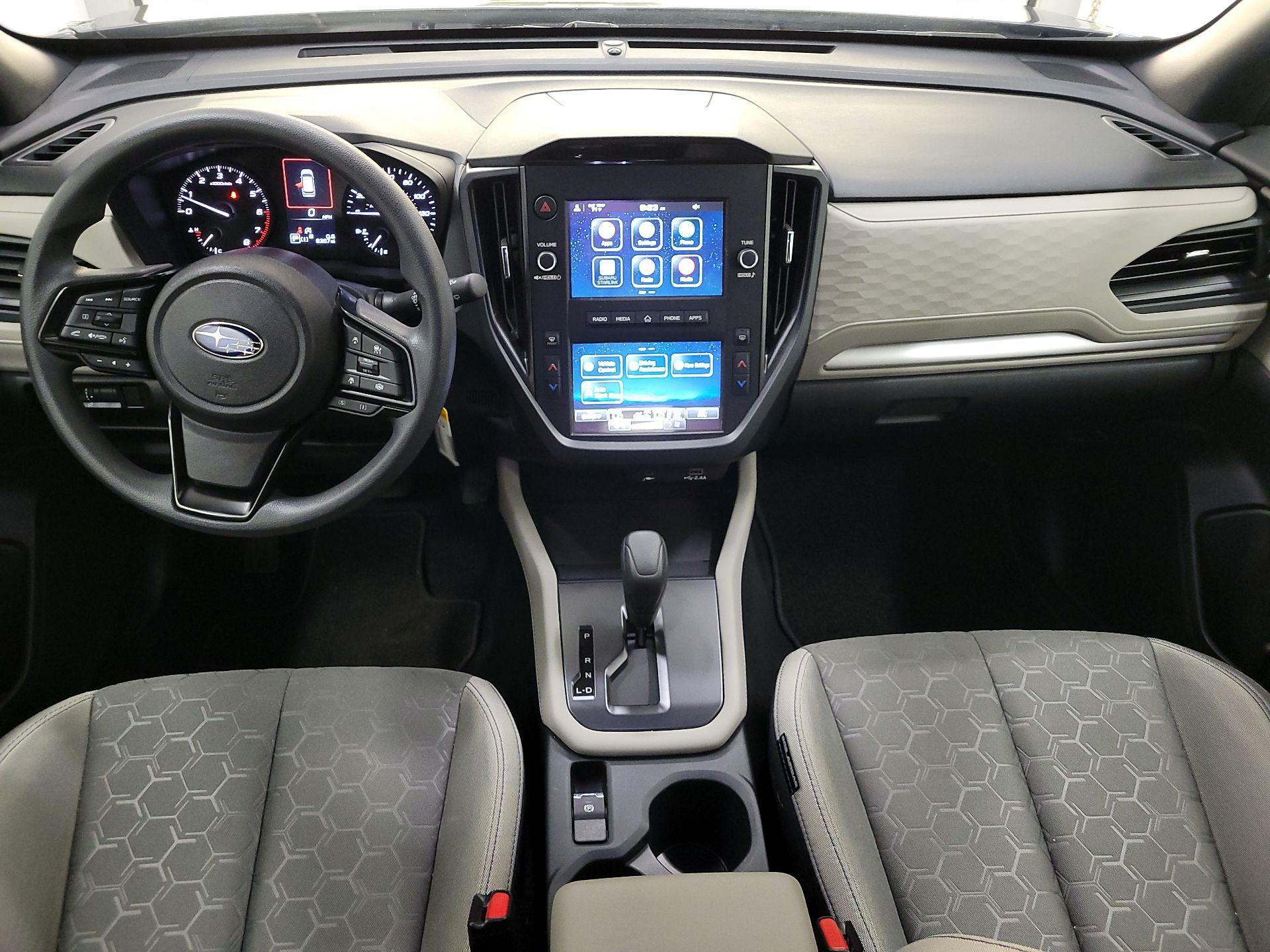 Thumbnail: 2025 Subaru Forester - 9