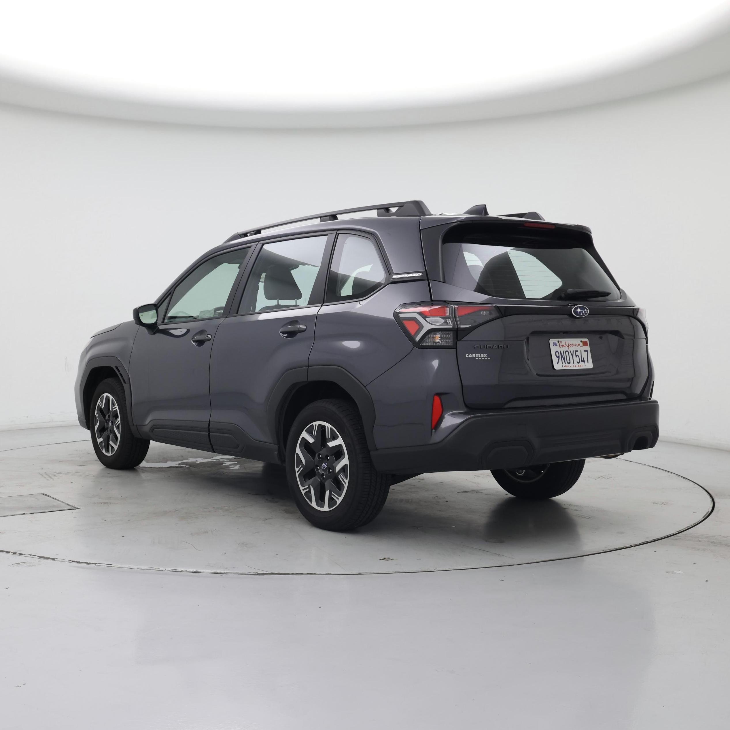 Thumbnail: 2025 Subaru Forester - 2