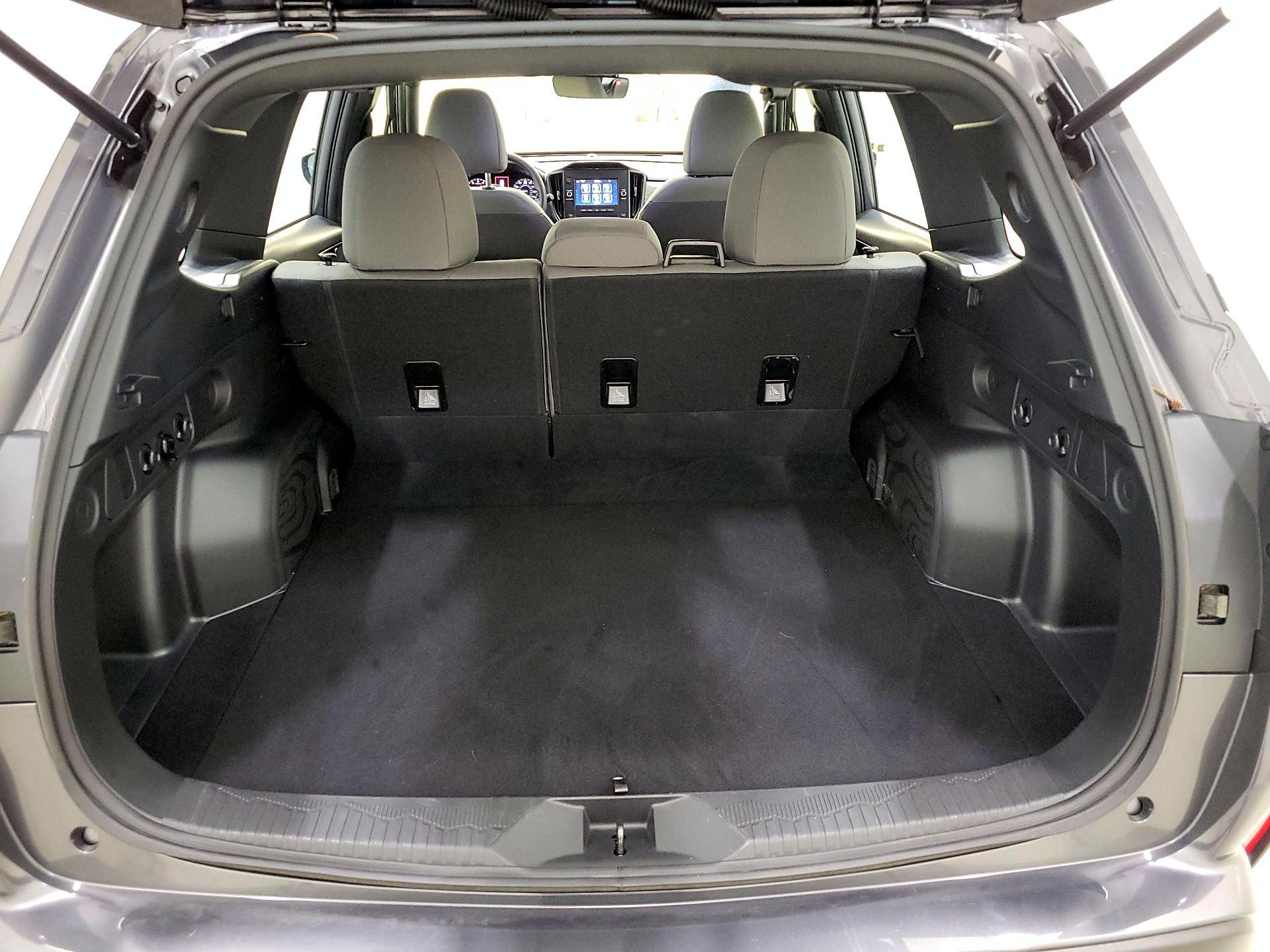 Thumbnail: 2025 Subaru Forester - 20