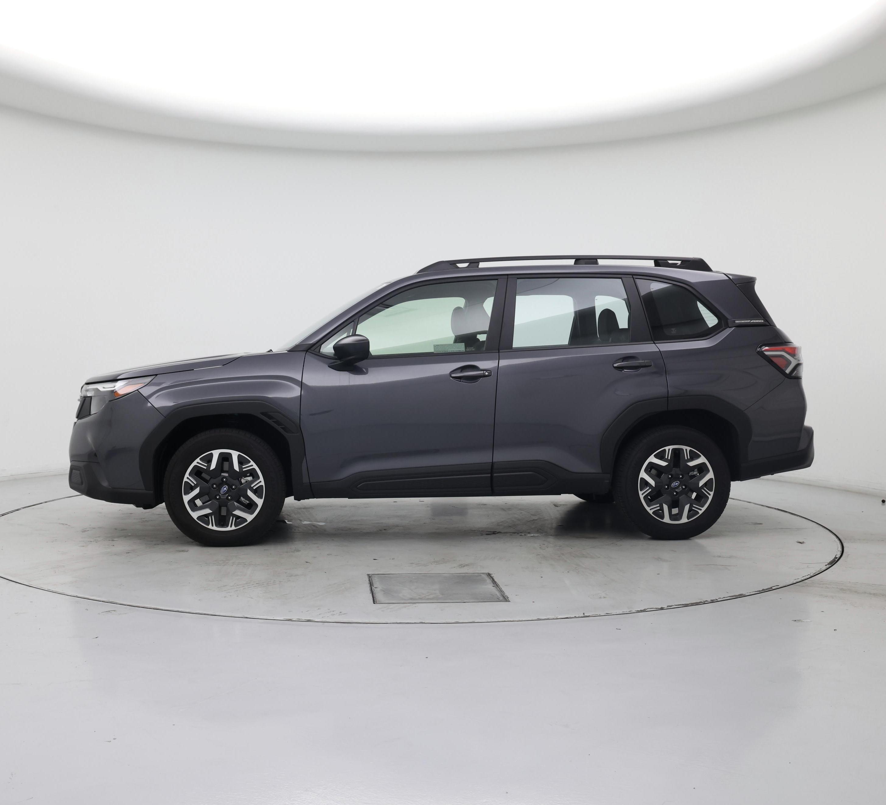 Thumbnail: 2025 Subaru Forester - 3