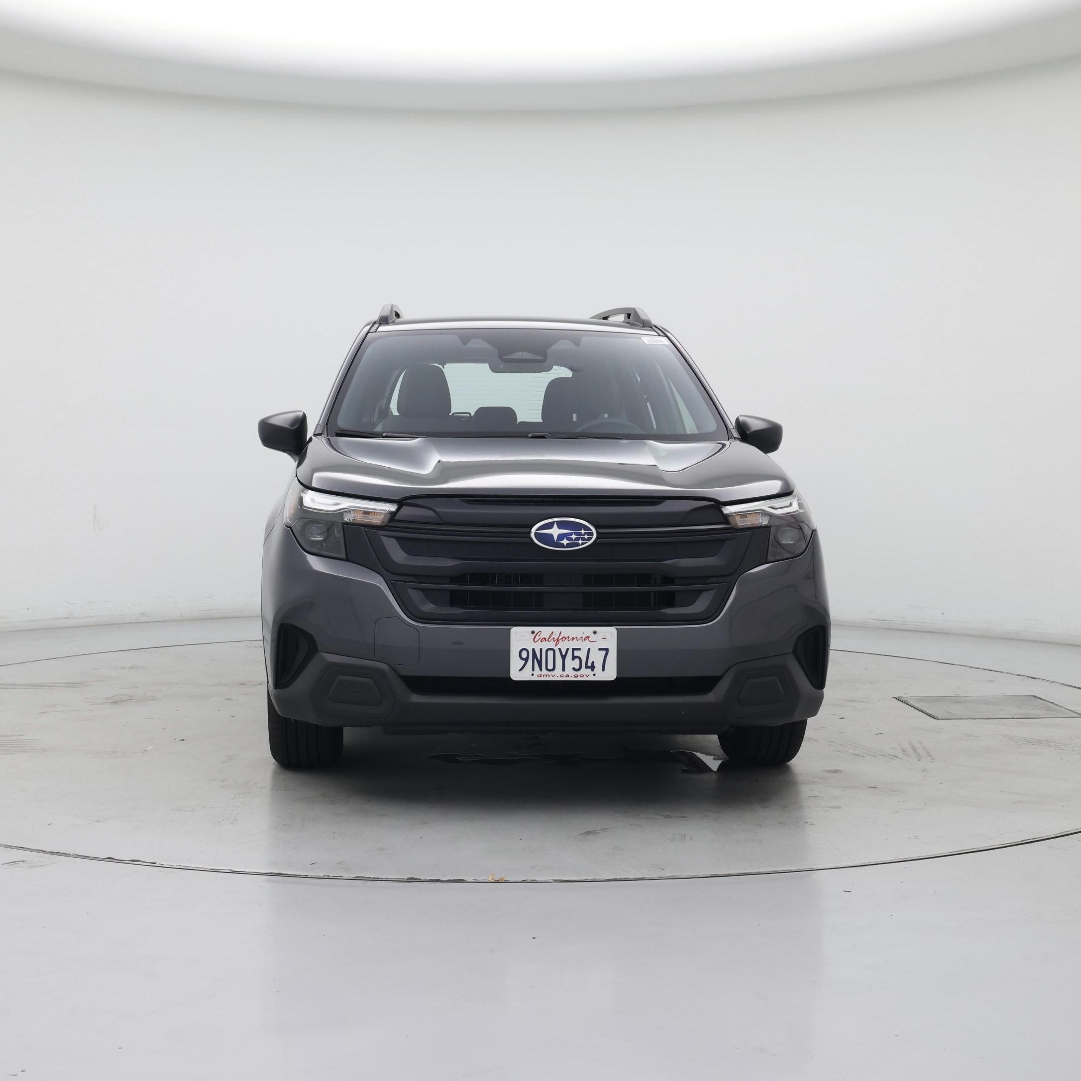 Thumbnail: 2025 Subaru Forester - 5