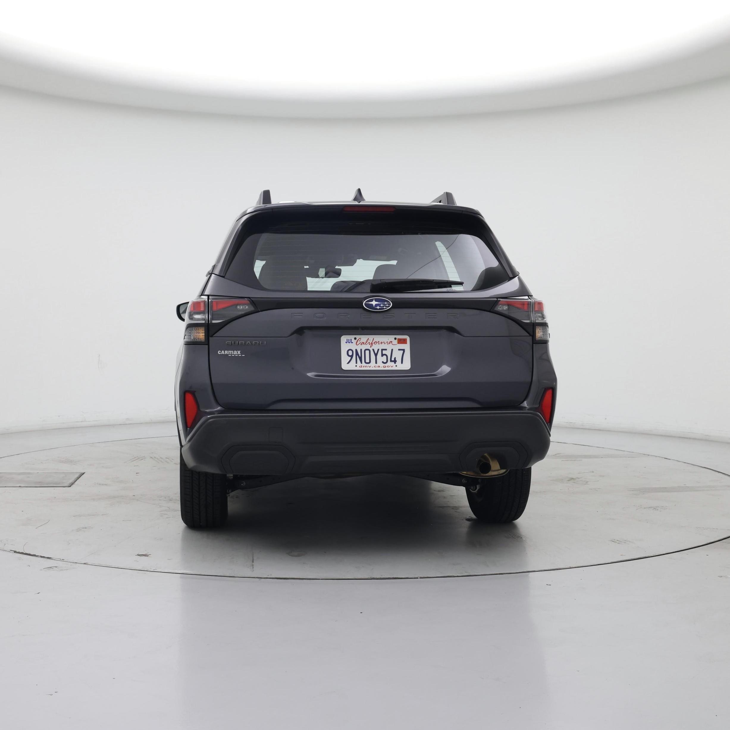 Thumbnail: 2025 Subaru Forester - 6