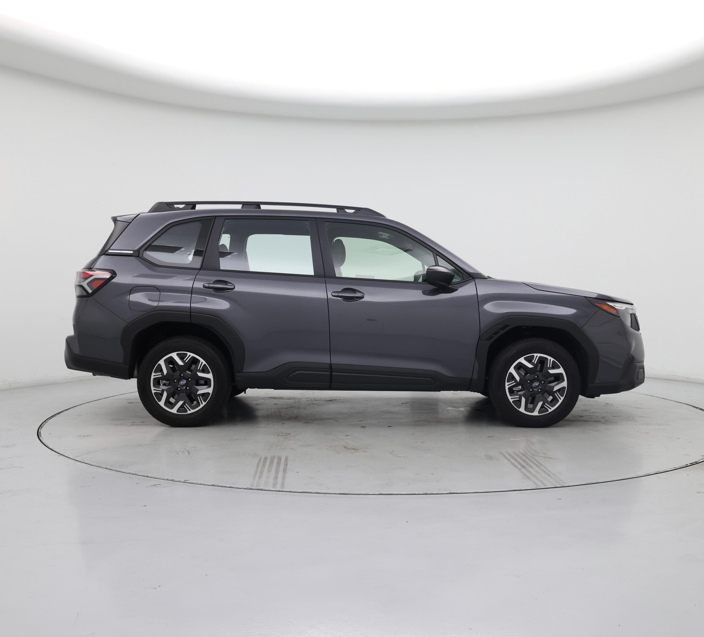Thumbnail: 2025 Subaru Forester - 7