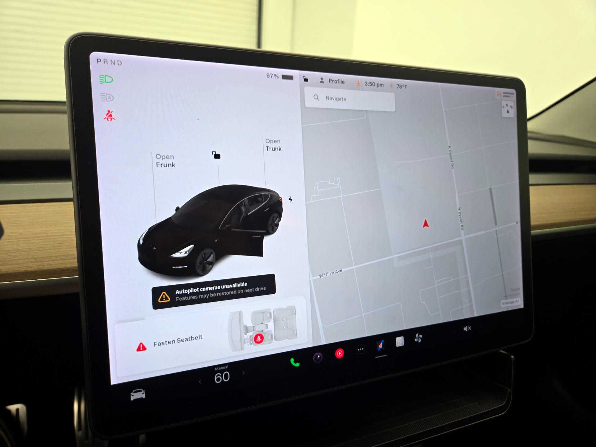 Thumbnail: 2022 Tesla Model 3 - 13
