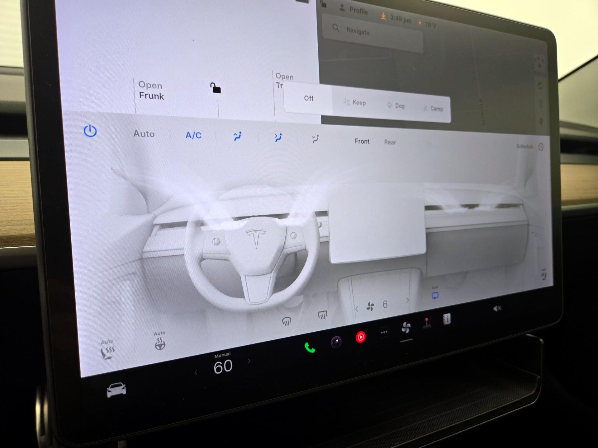 Thumbnail: 2022 Tesla Model 3 - 16