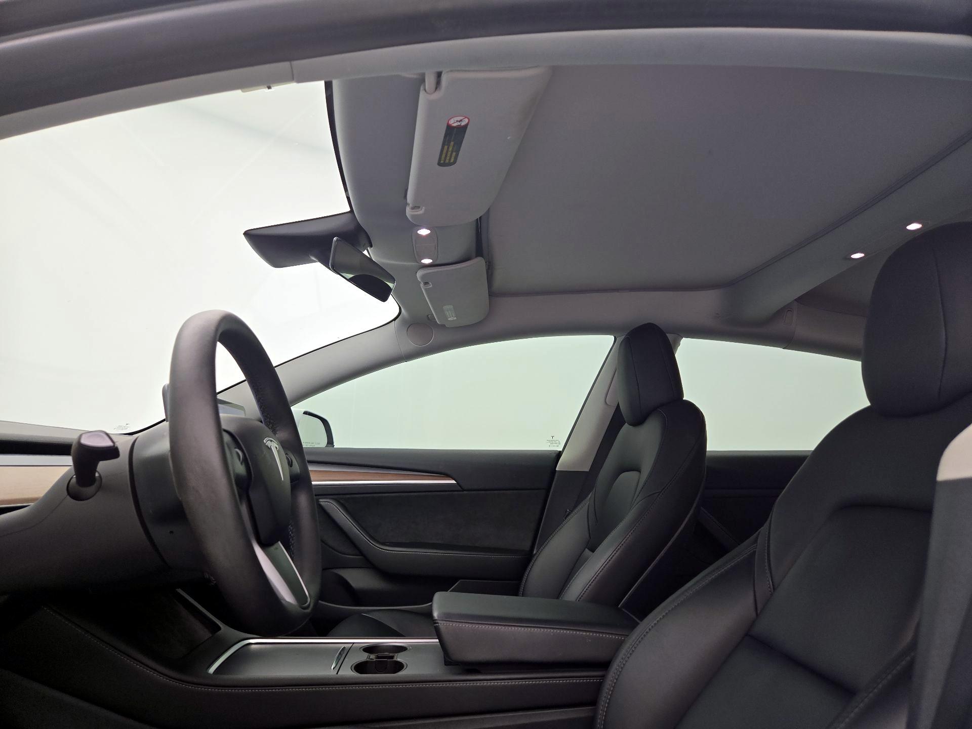 Thumbnail: 2022 Tesla Model 3 - 18