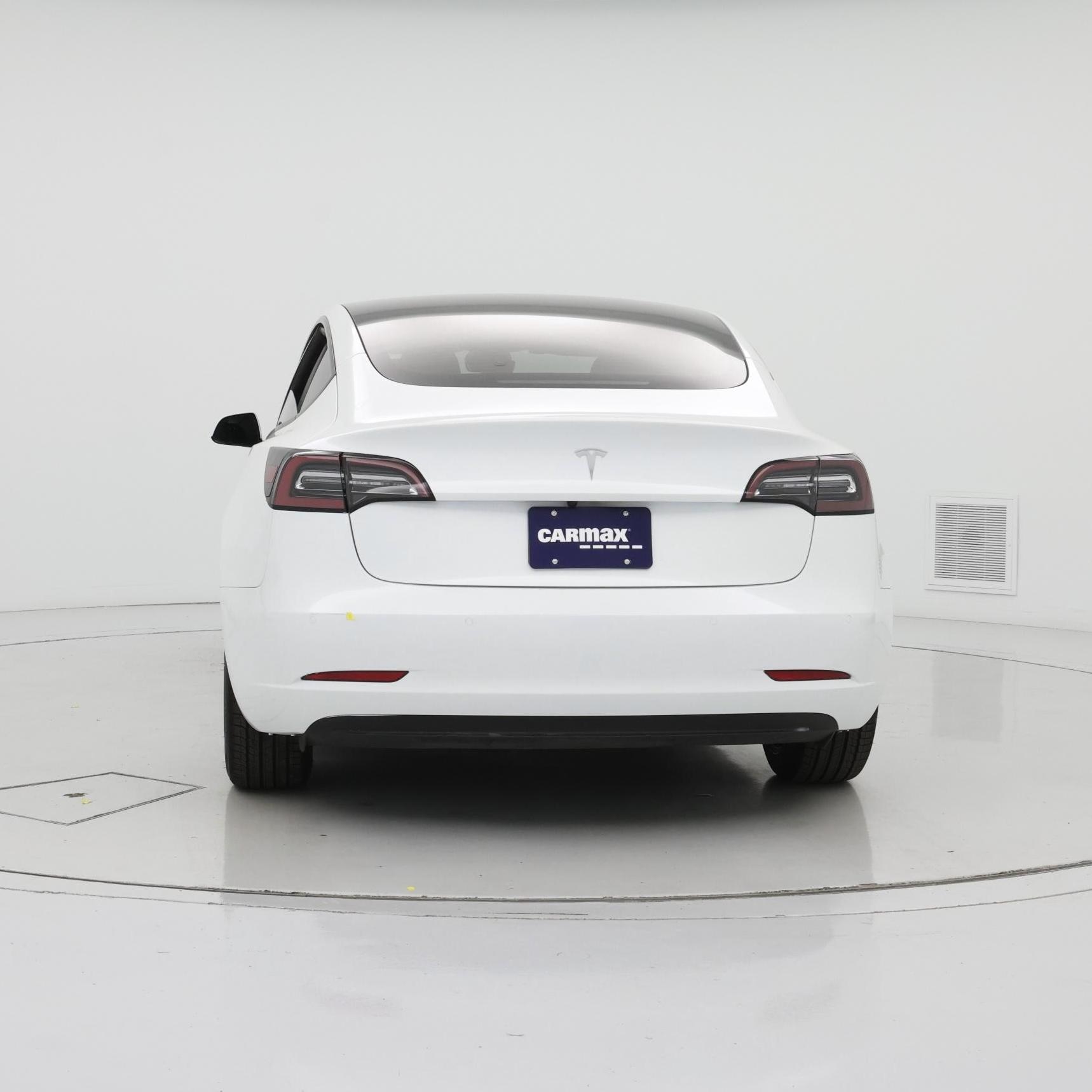 Thumbnail: 2022 Tesla Model 3 - 6