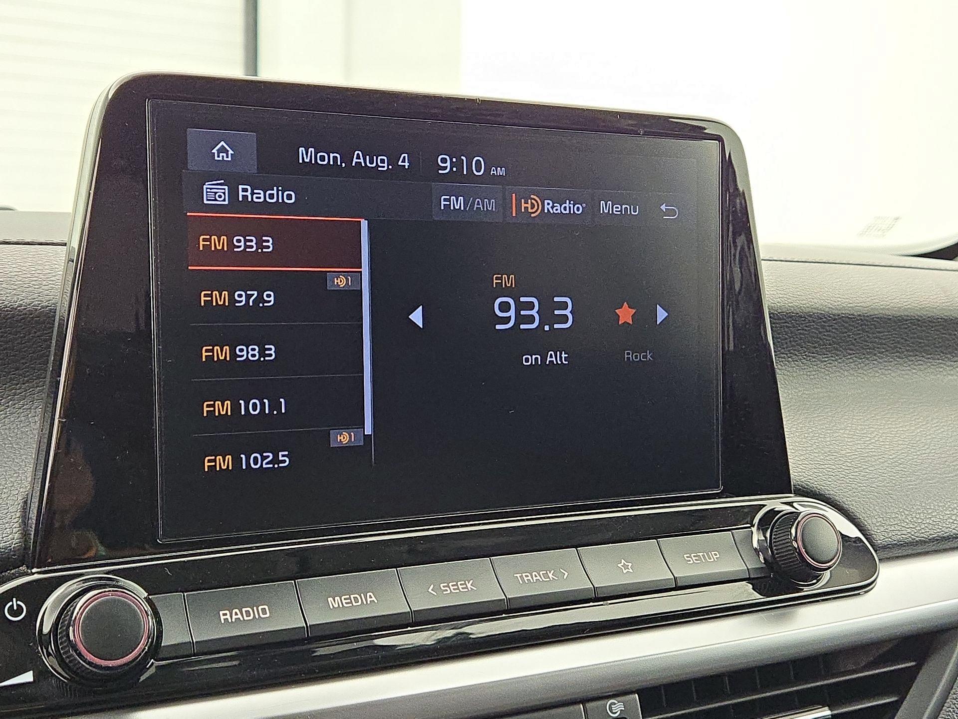 Thumbnail: 2023 Kia Forte - 15