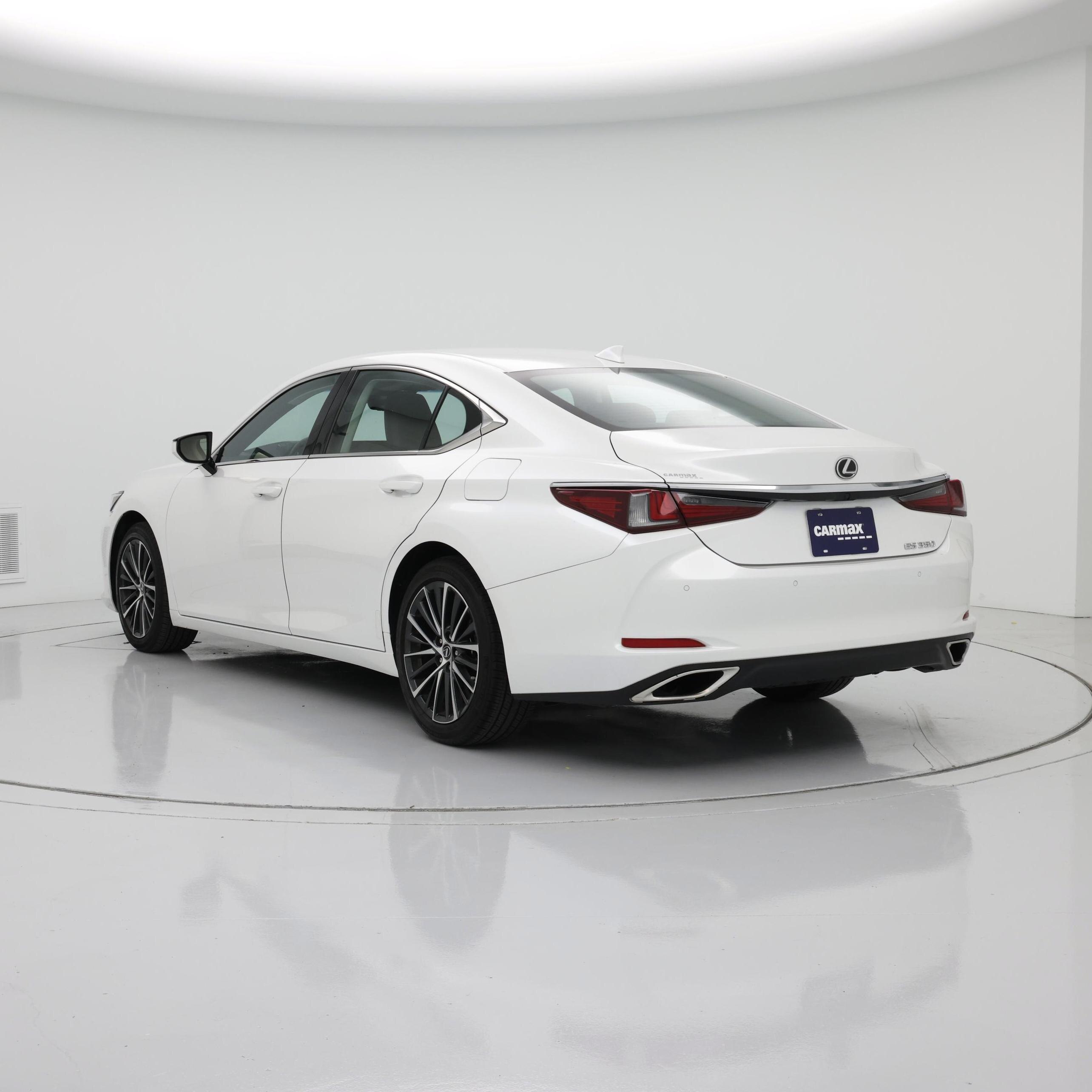Thumbnail: 2024 Lexus ES - 2