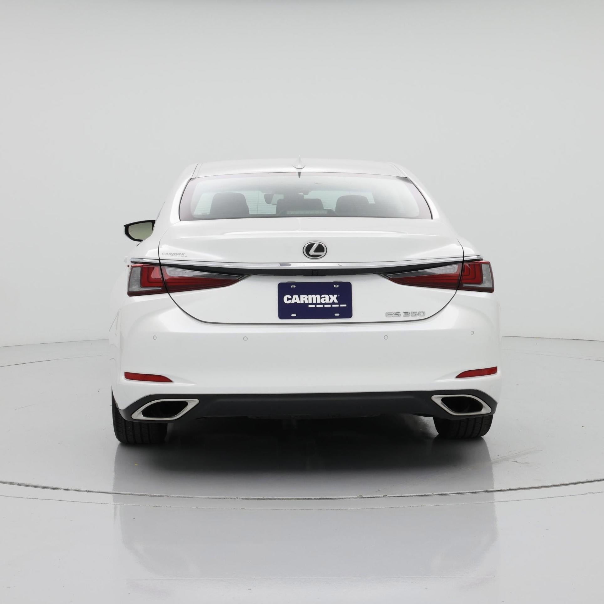 Thumbnail: 2024 Lexus ES - 6
