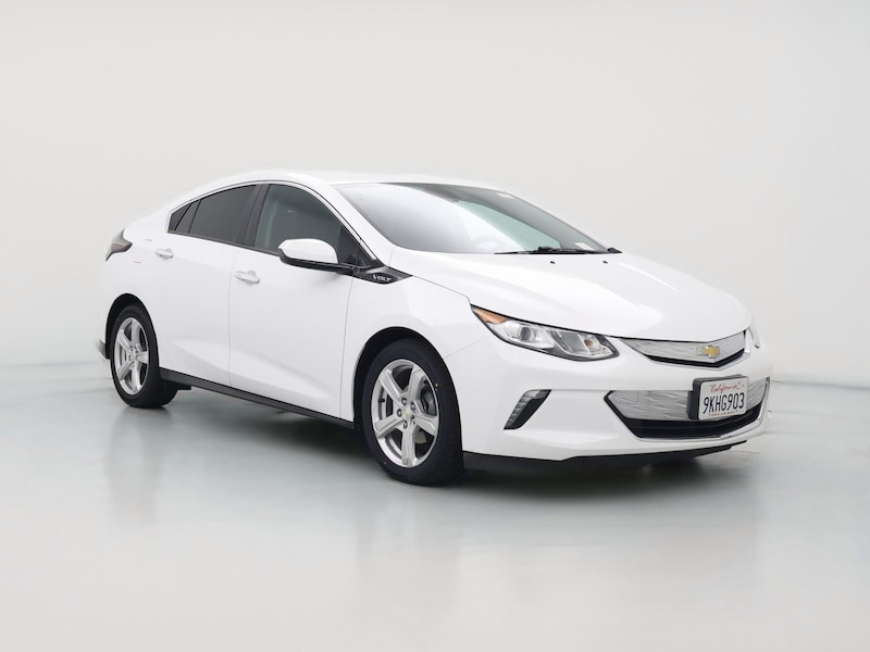 2017 Chevrolet Volt LT -
                  Canoga Park, CA