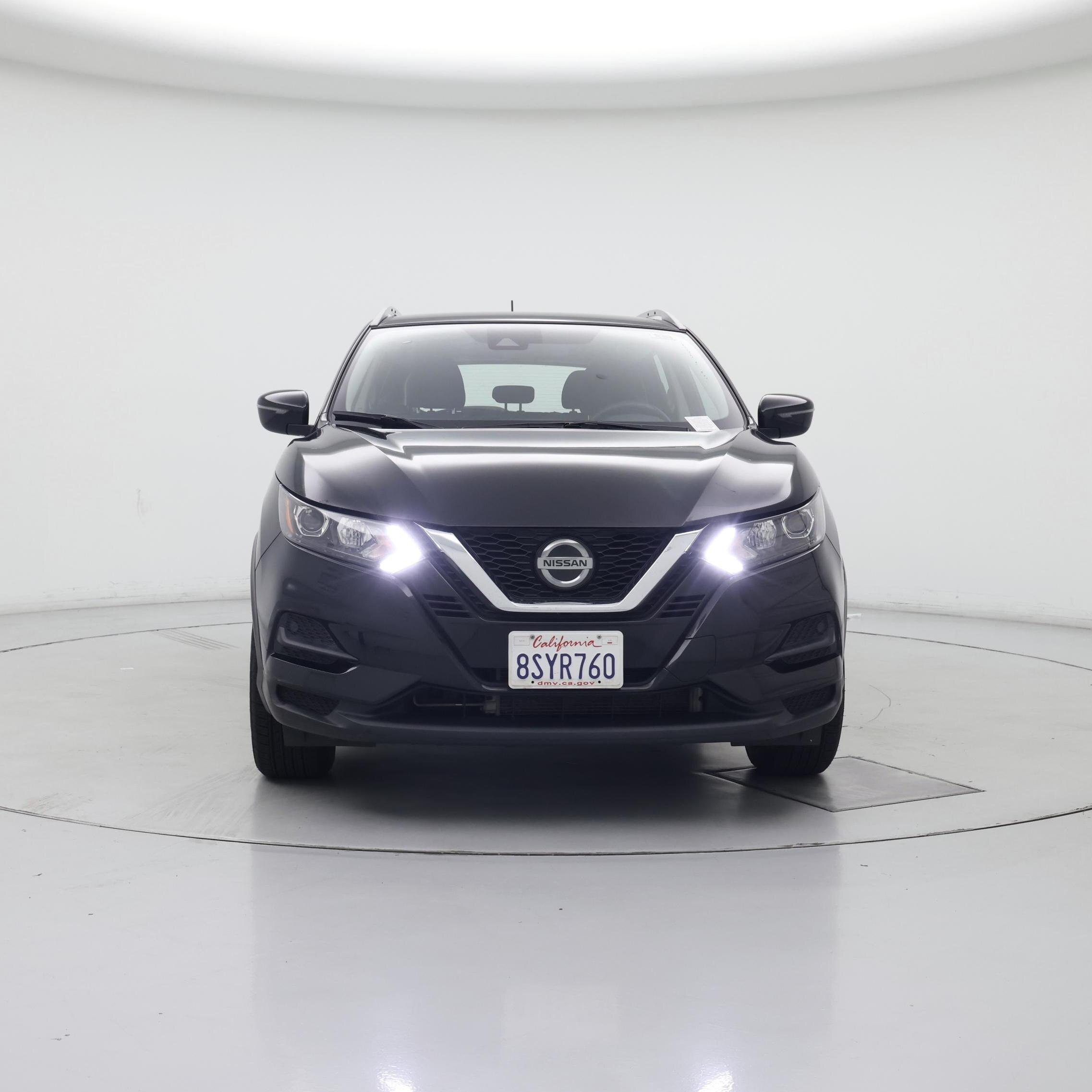 Thumbnail: 2020 Nissan Rogue Sport - 5