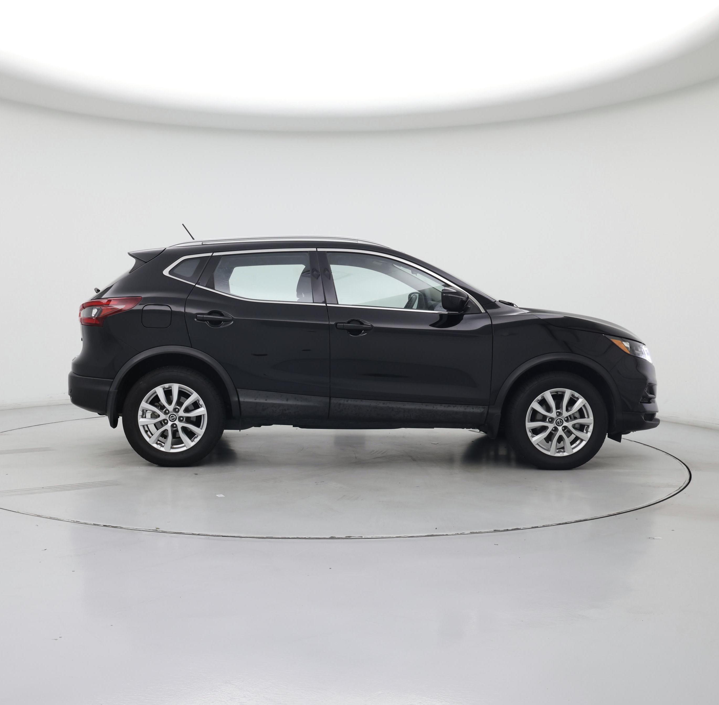 Thumbnail: 2020 Nissan Rogue Sport - 7