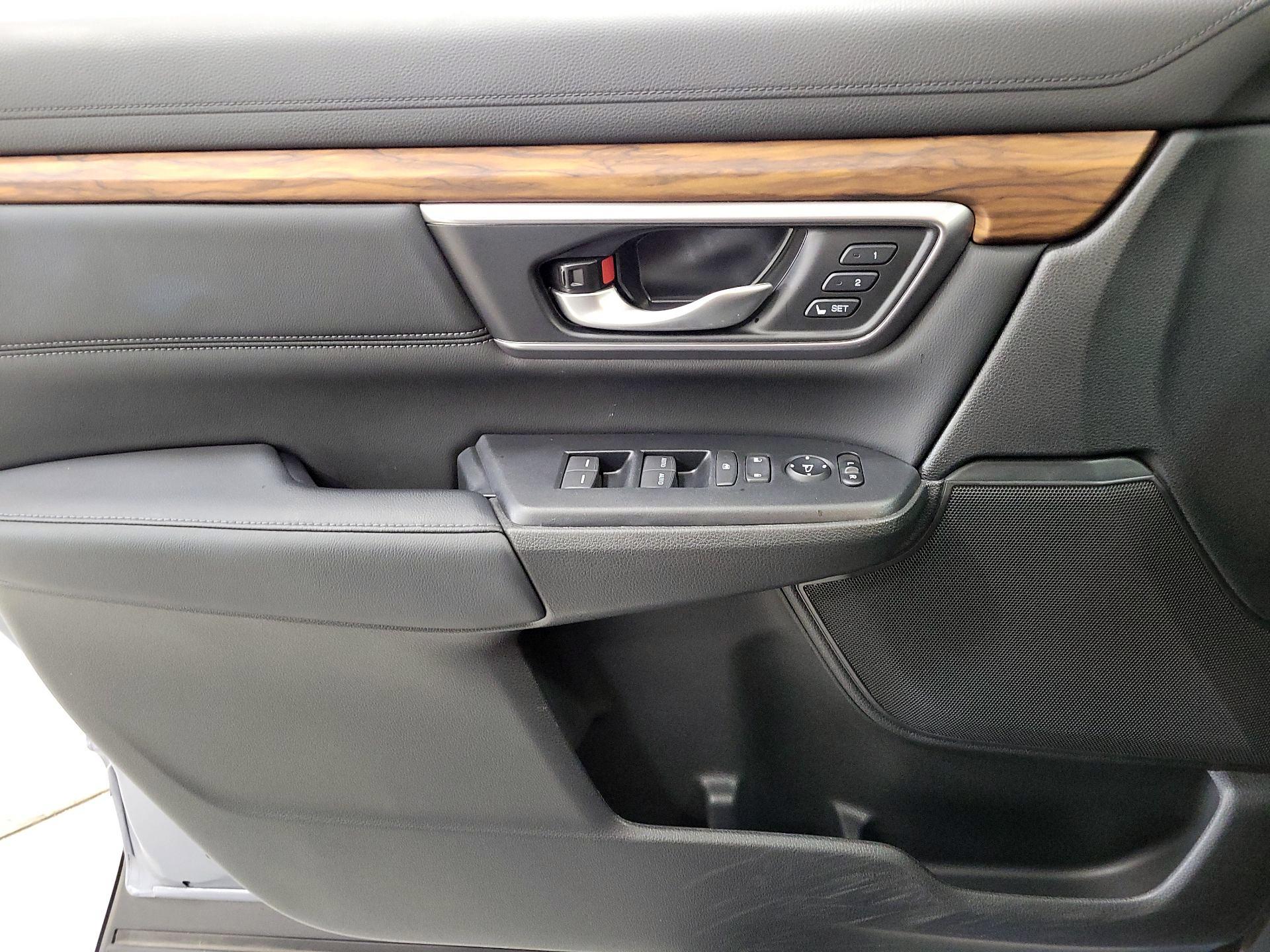 Thumbnail: 2021 Honda CR-V - 12