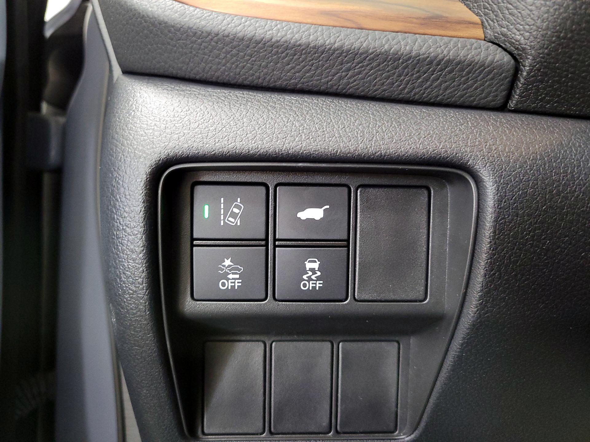 Thumbnail: 2021 Honda CR-V - 13
