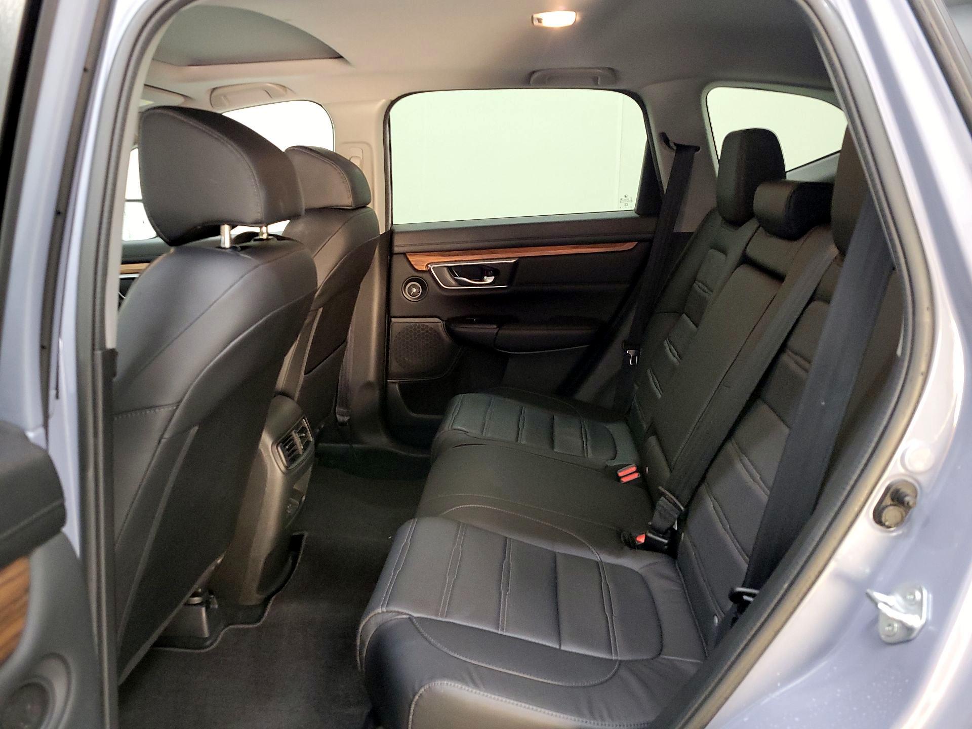 Thumbnail: 2021 Honda CR-V - 19