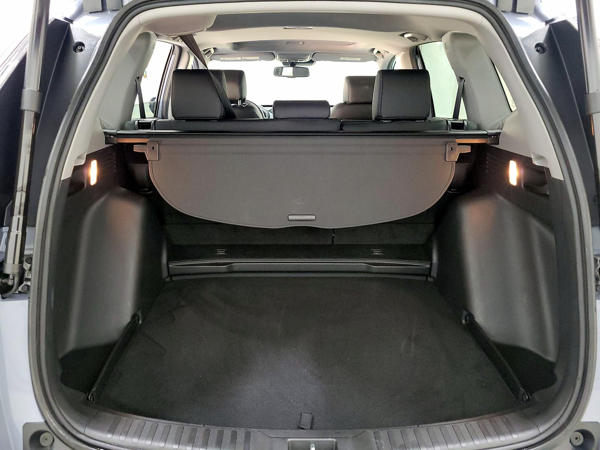 Thumbnail: 2021 Honda CR-V - 20