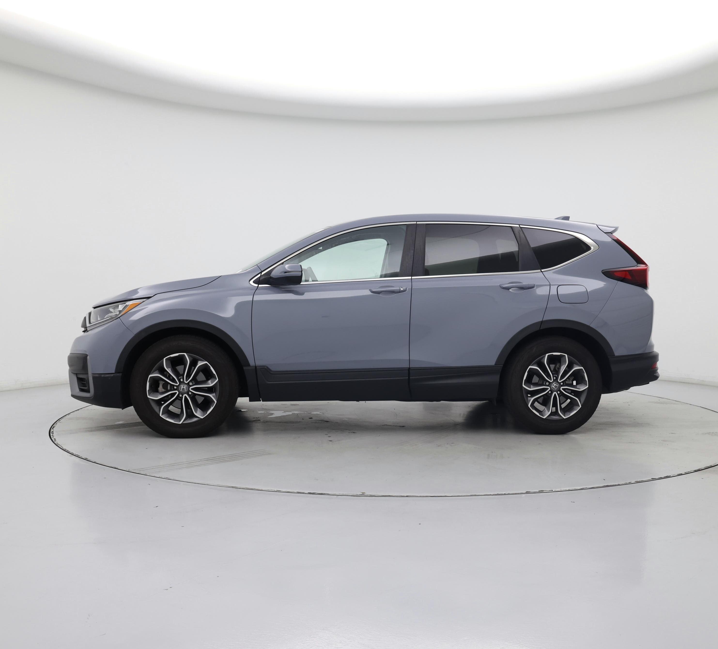 Thumbnail: 2021 Honda CR-V - 3