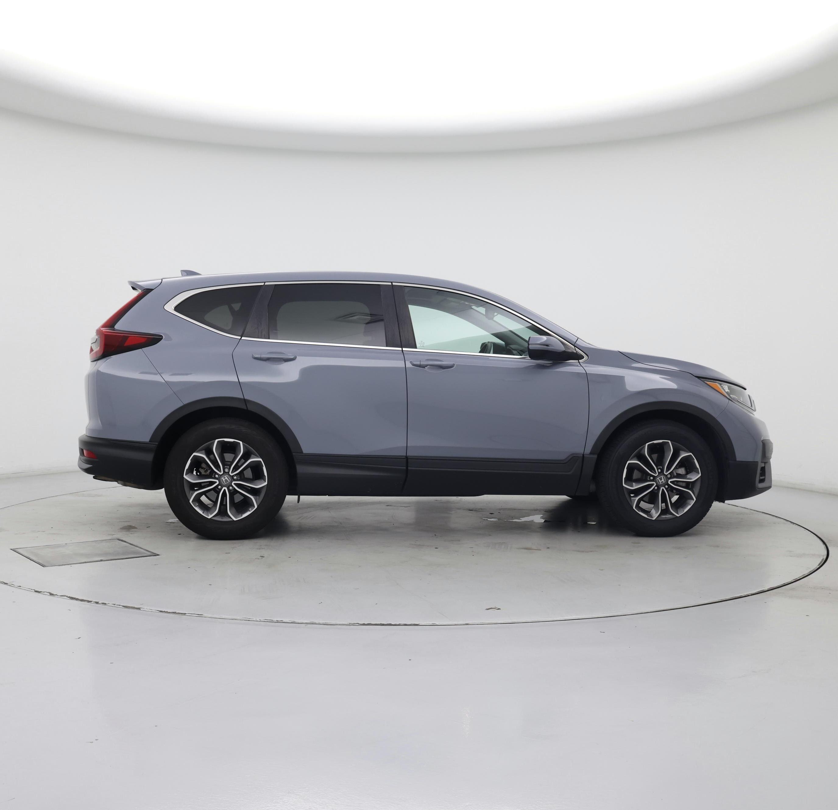 Thumbnail: 2021 Honda CR-V - 7
