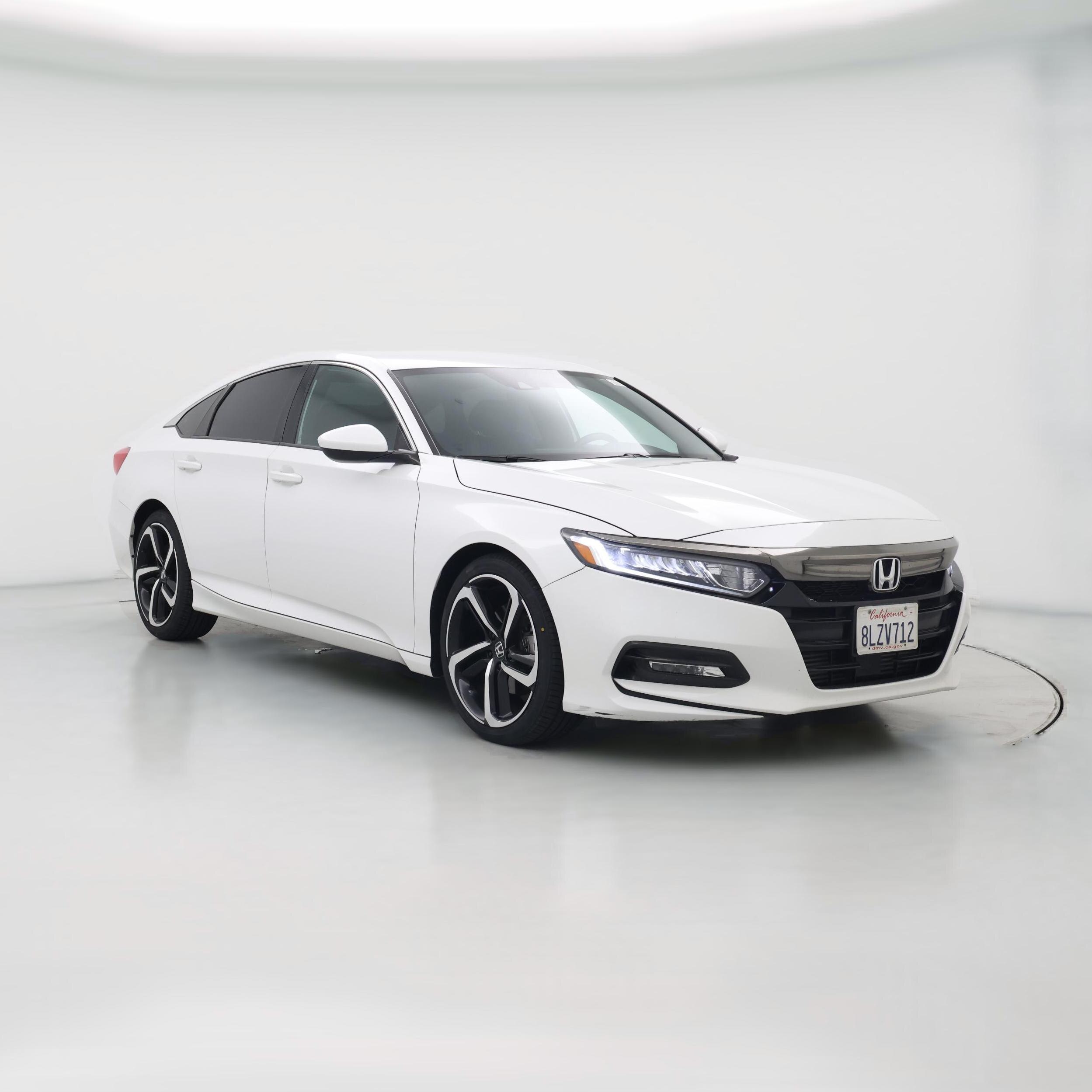 Thumbnail: 2019 Honda Accord - 1