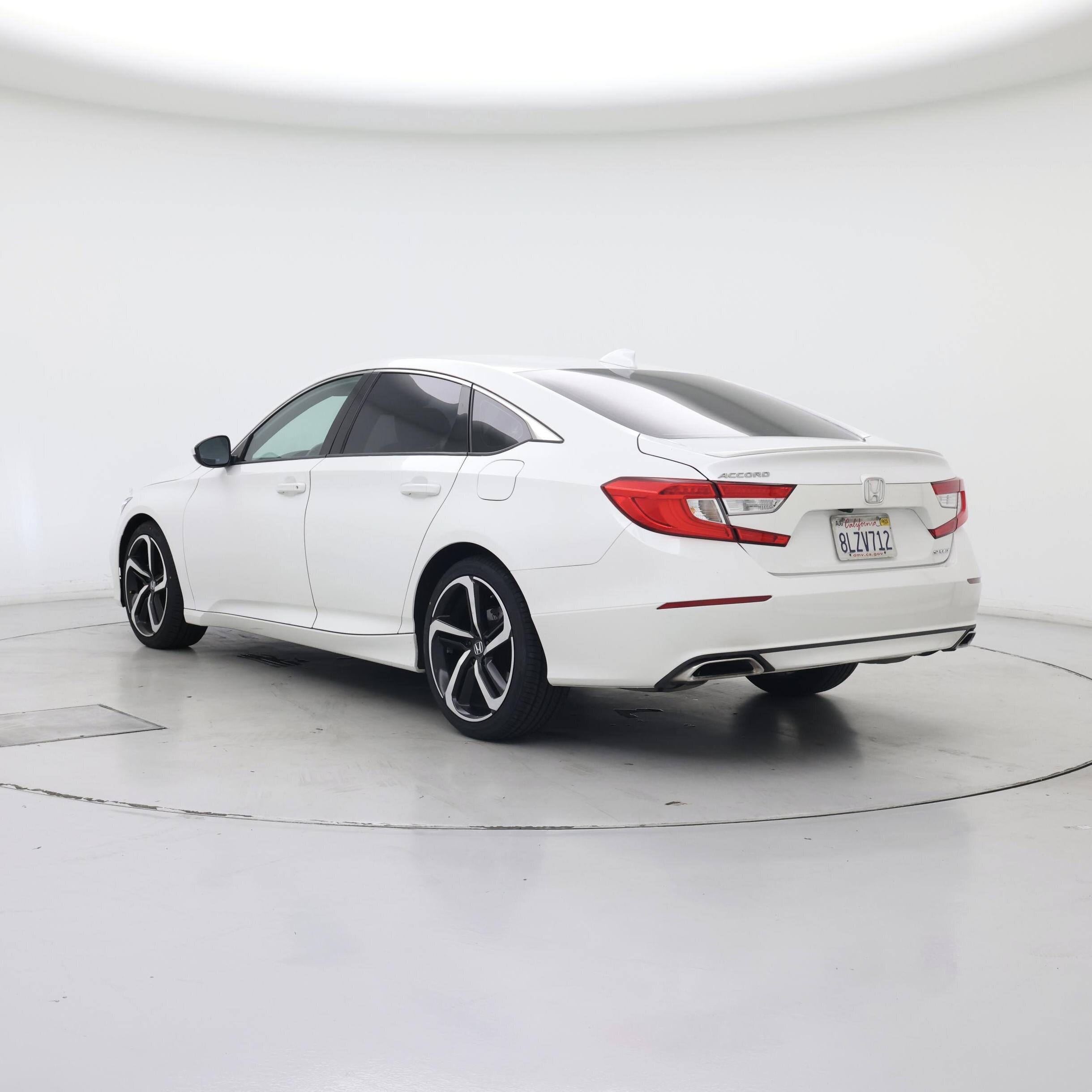Thumbnail: 2019 Honda Accord - 2