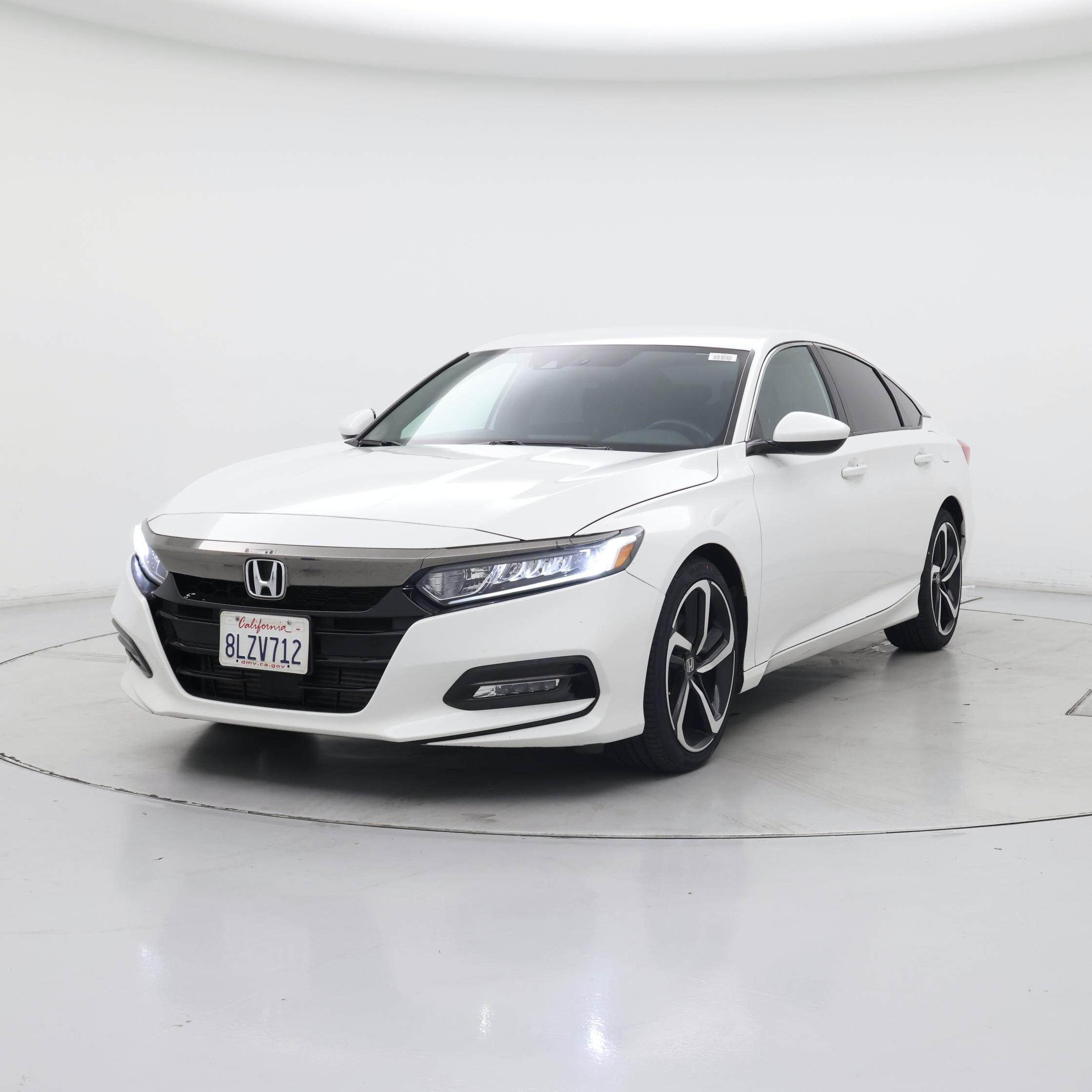 Thumbnail: 2019 Honda Accord - 4