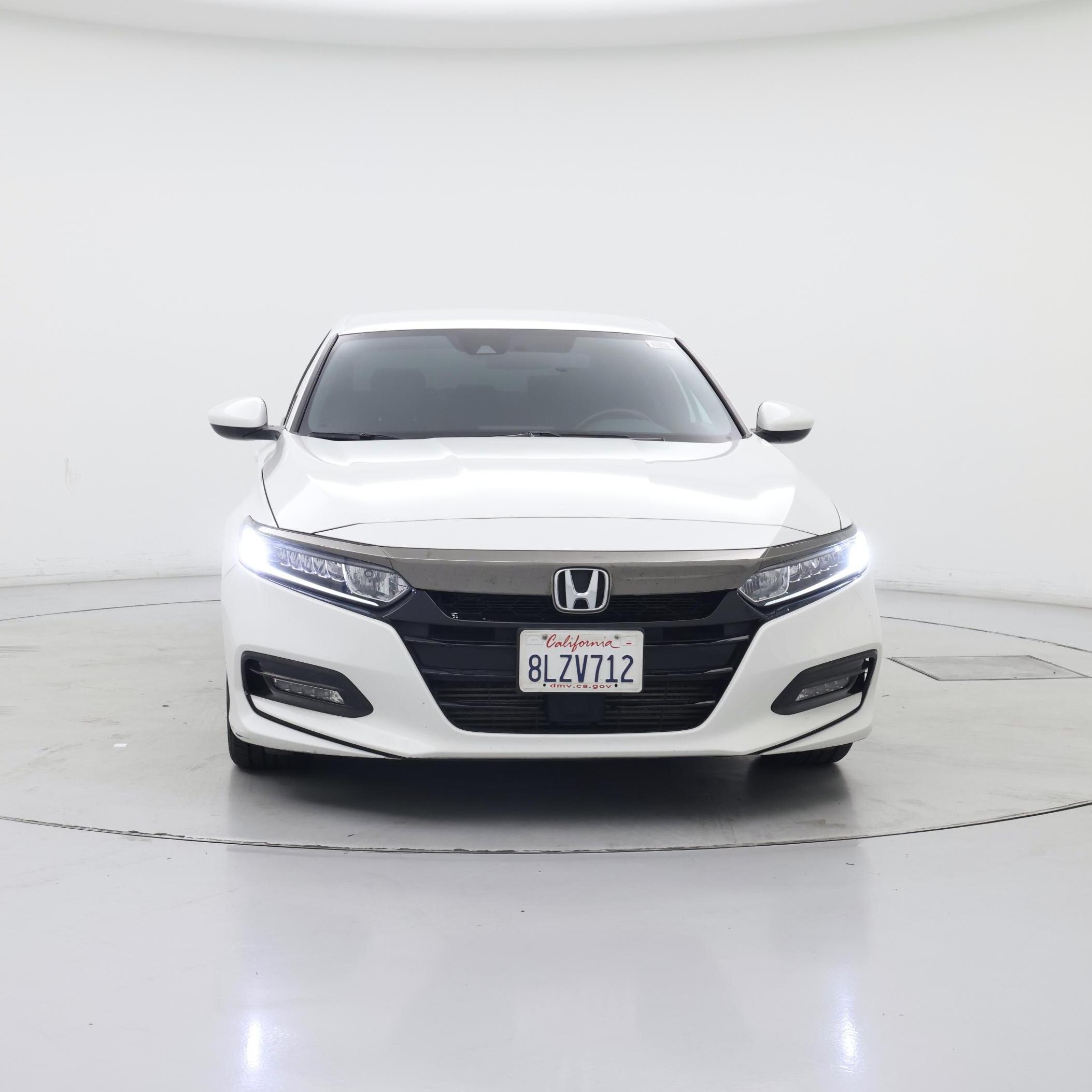 Thumbnail: 2019 Honda Accord - 5