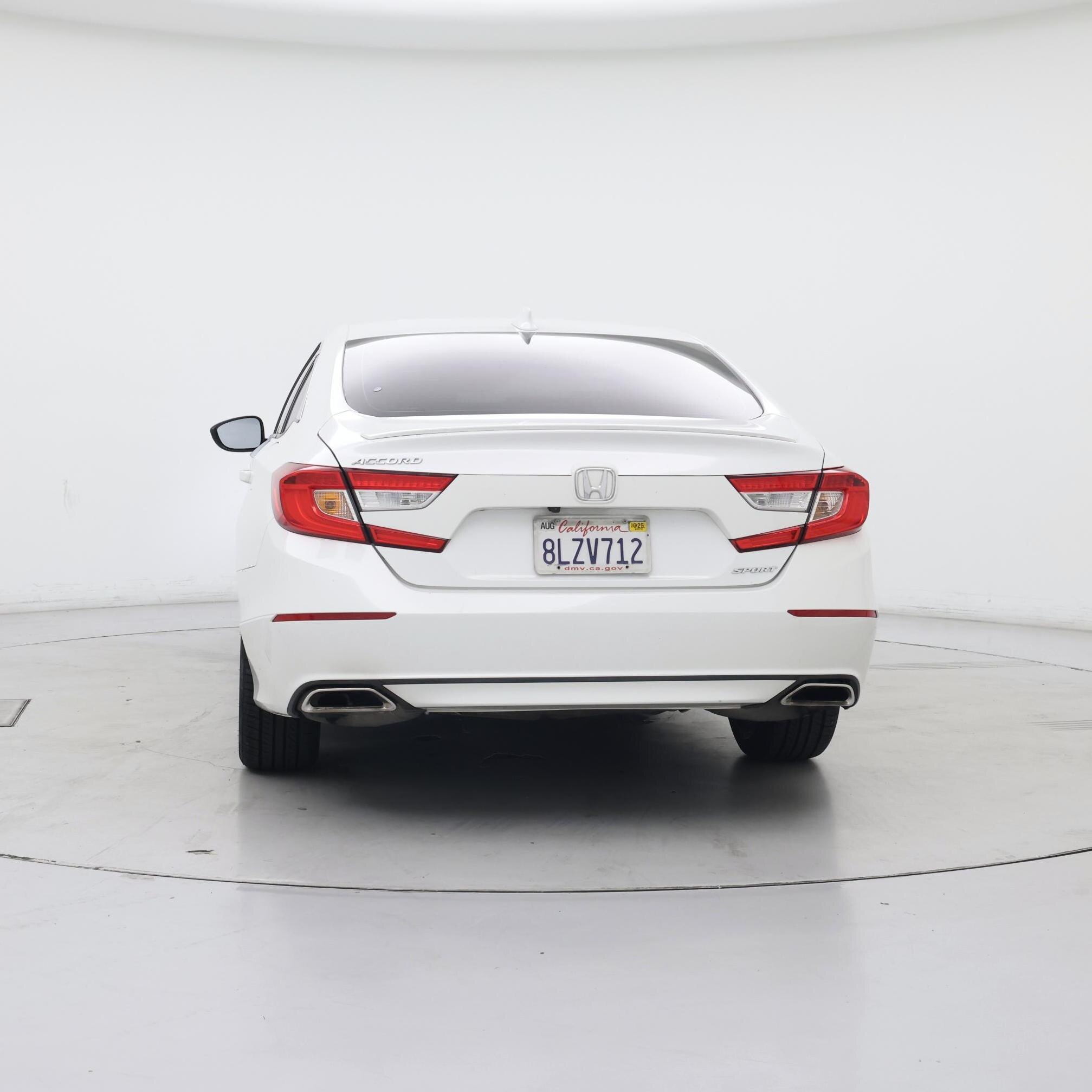 Thumbnail: 2019 Honda Accord - 6