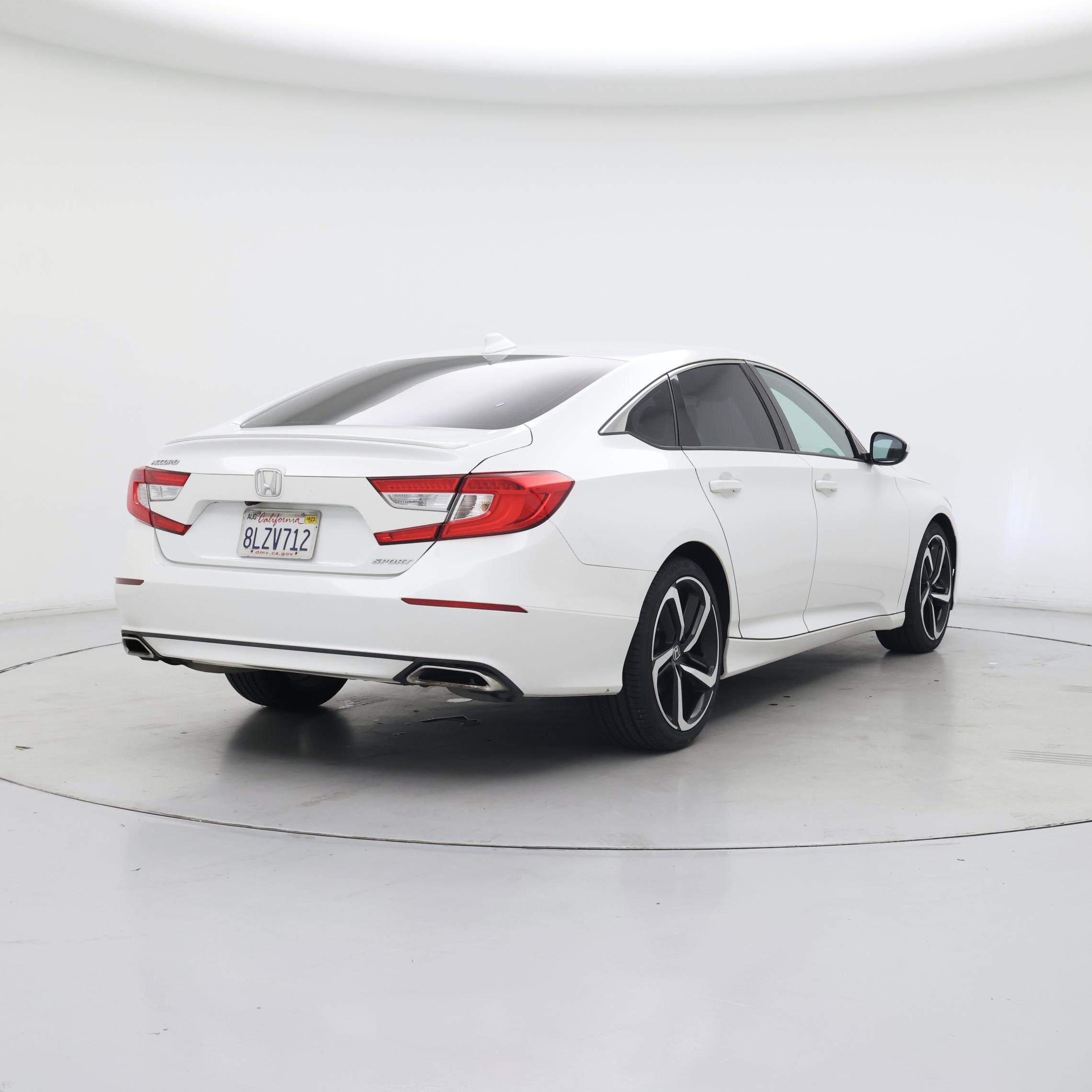 Thumbnail: 2019 Honda Accord - 8