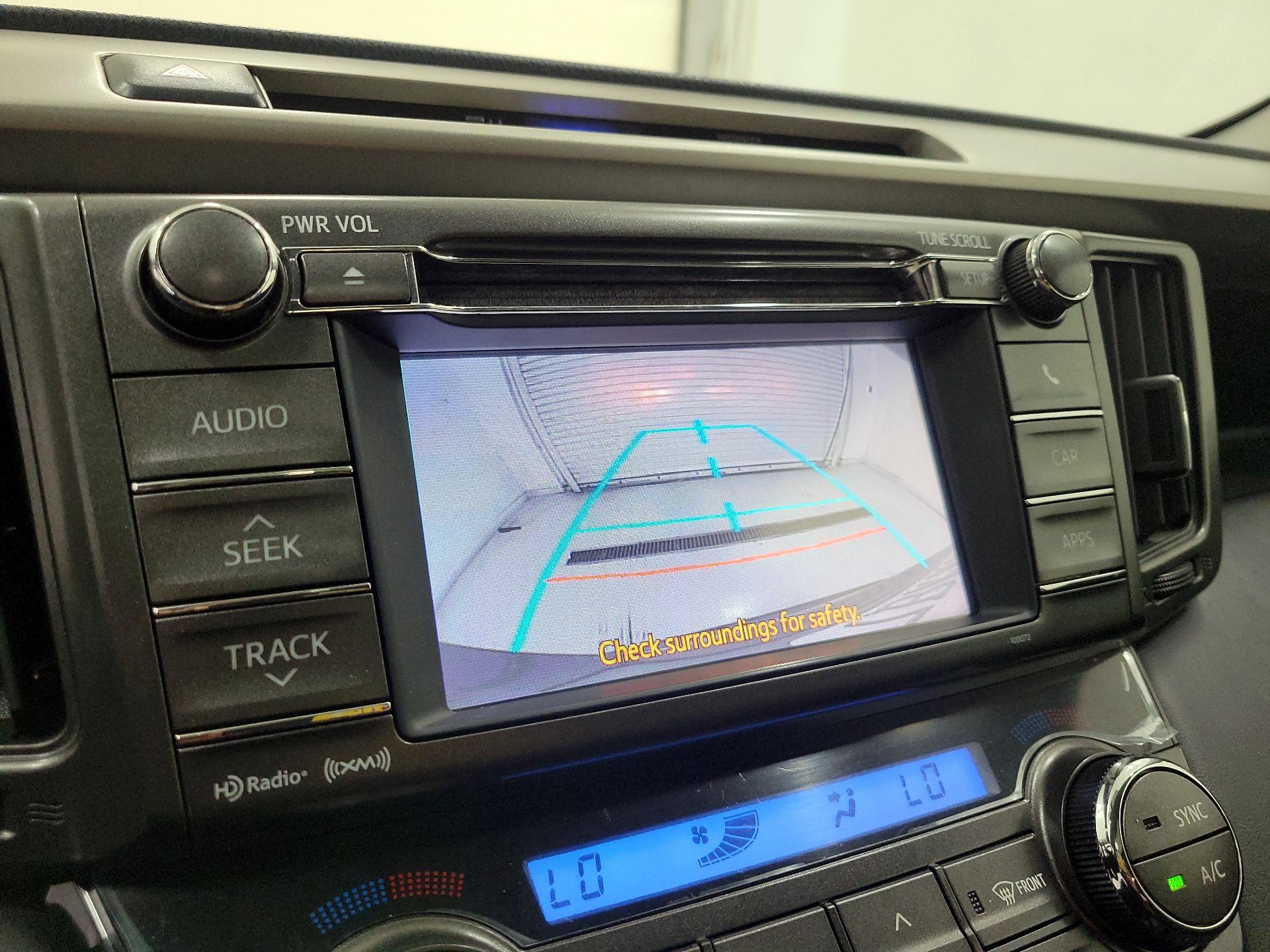Thumbnail: 2013 Toyota RAV4 - 14
