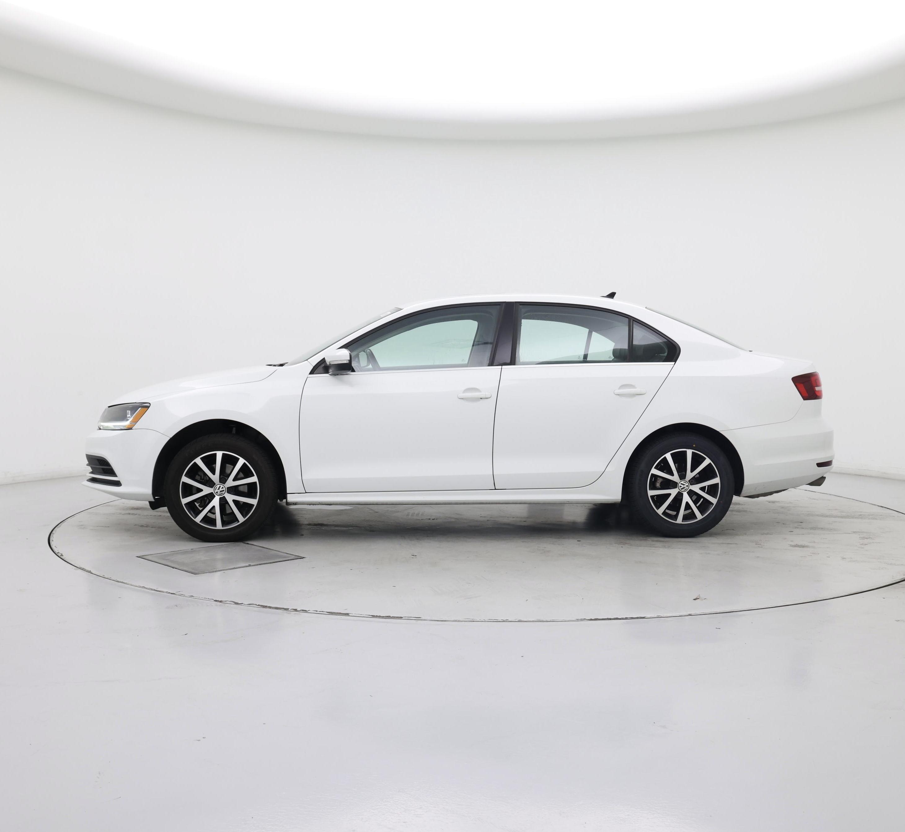 Thumbnail: 2017 Volkswagen Jetta - 3