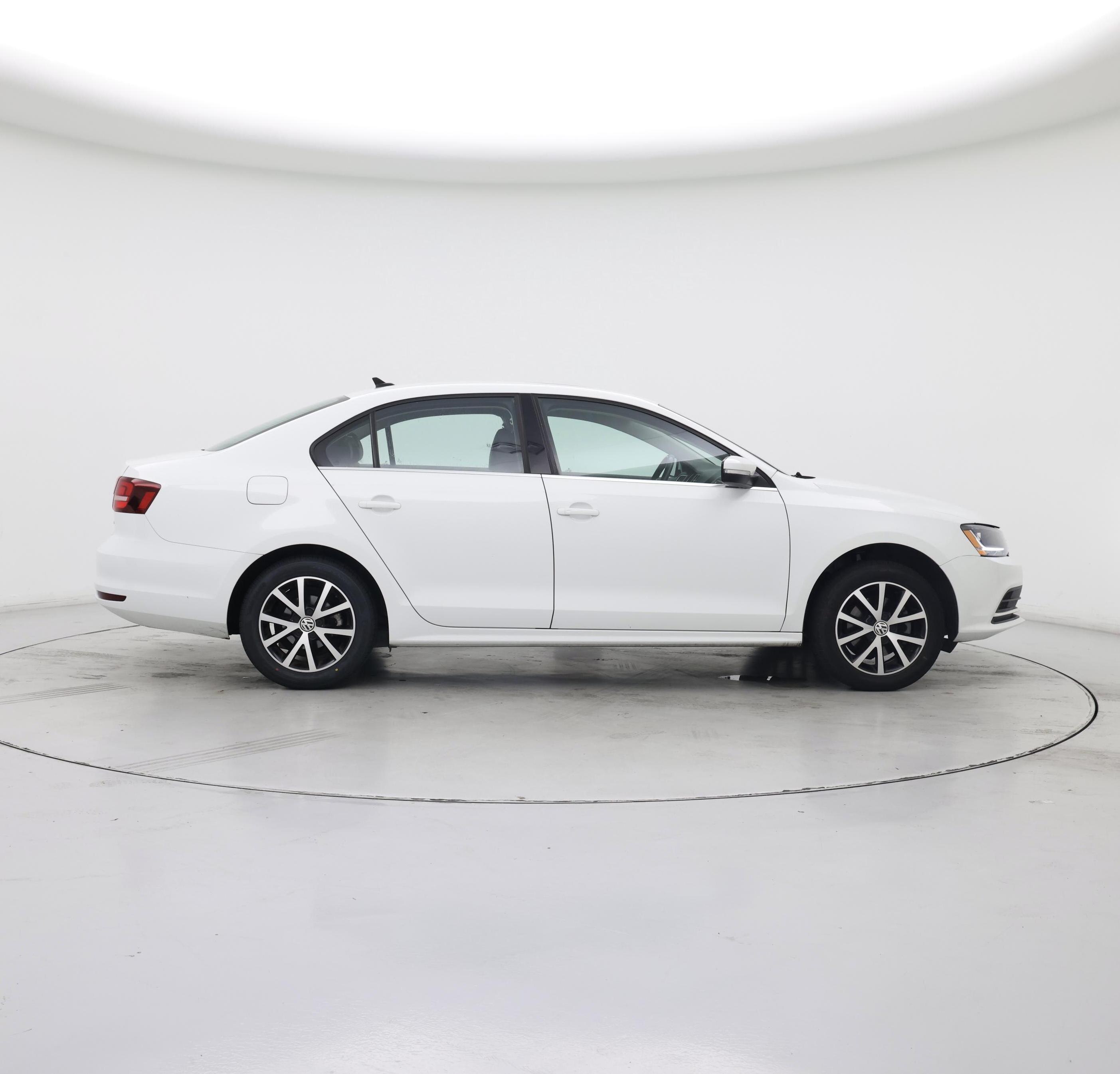 Thumbnail: 2017 Volkswagen Jetta - 7