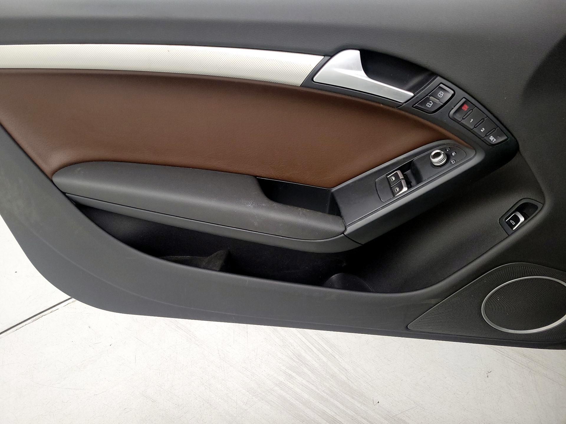 Thumbnail: 2014 Audi A5 - 12