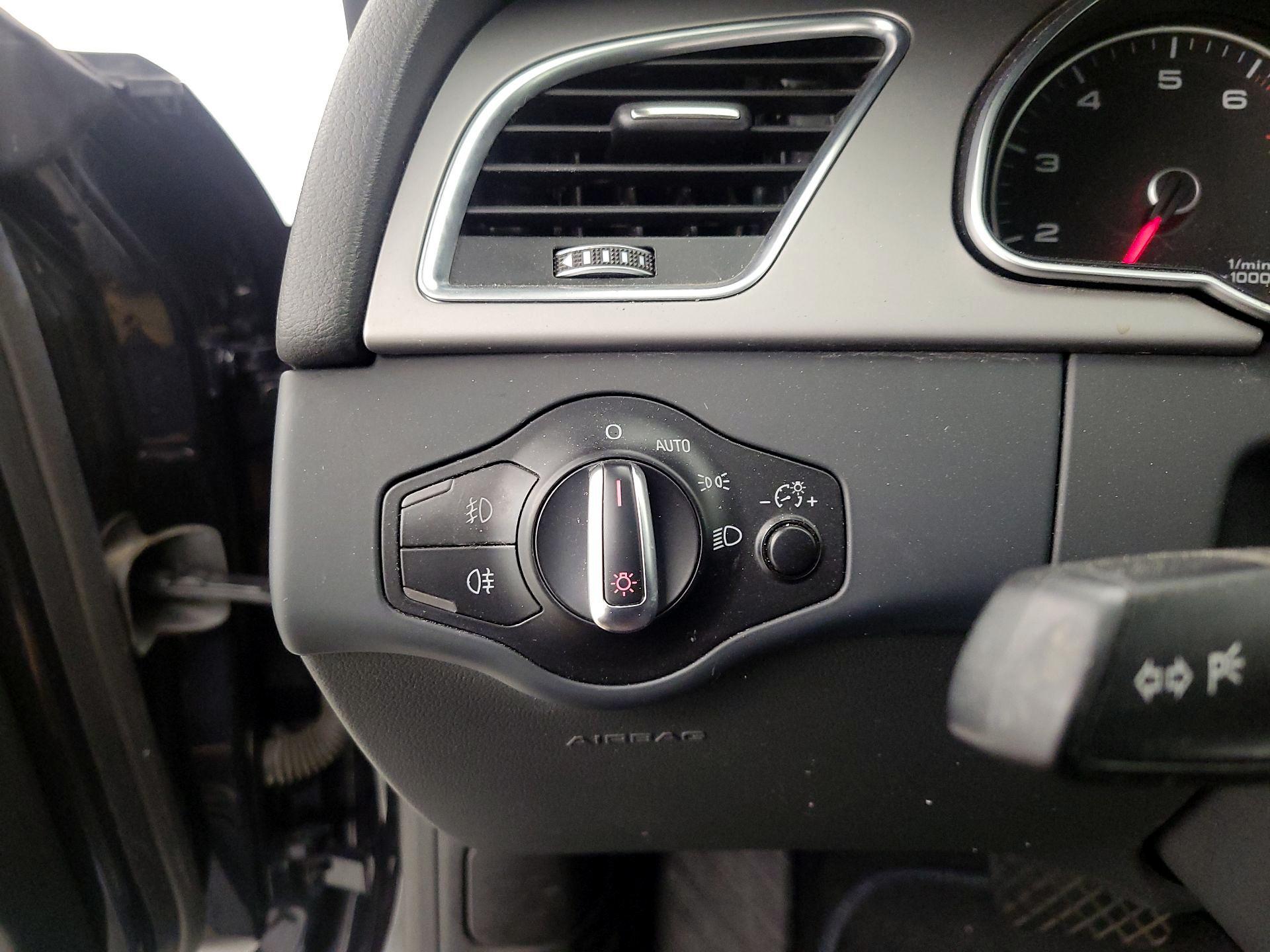 Thumbnail: 2014 Audi A5 - 13