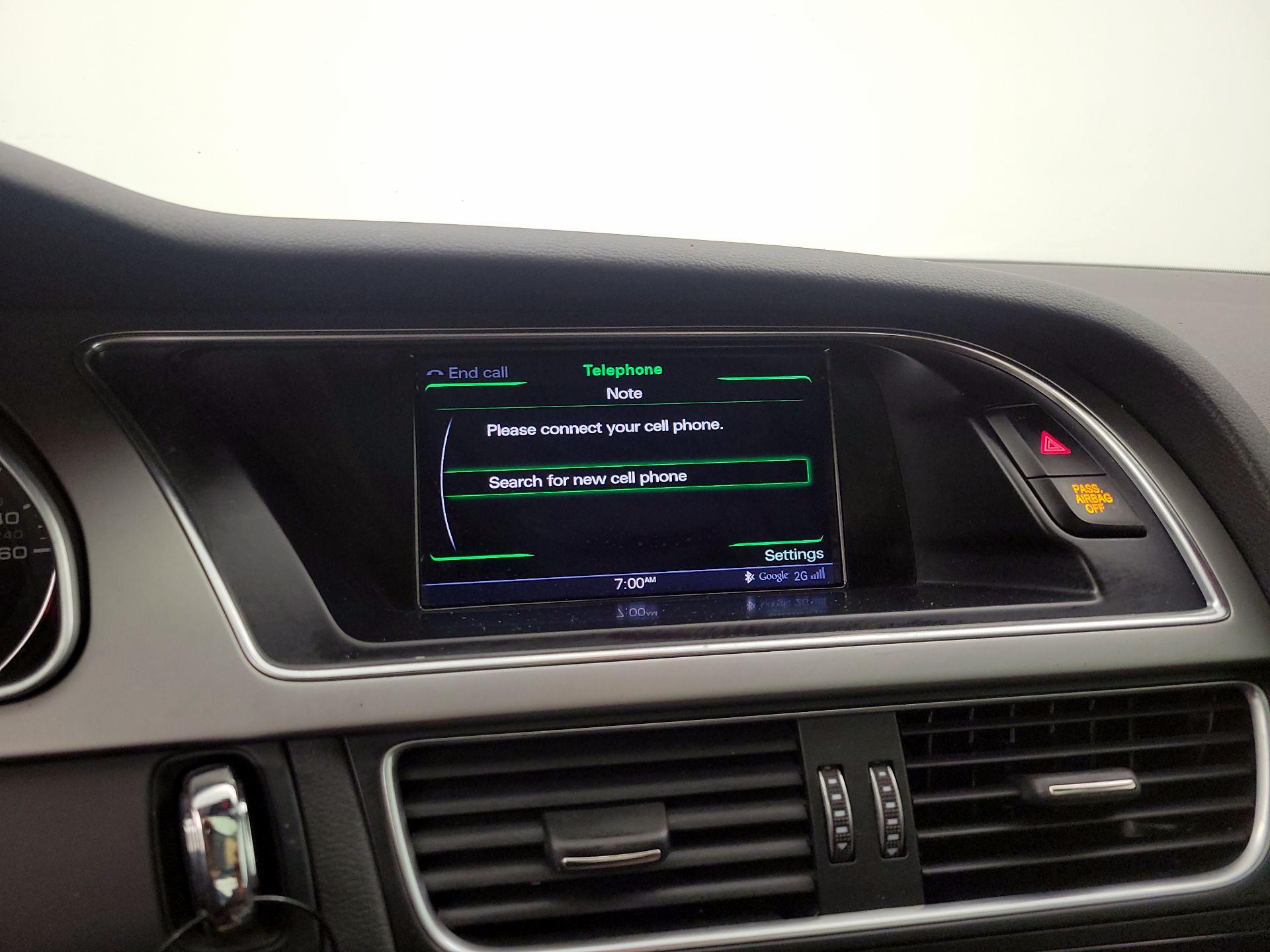 Thumbnail: 2014 Audi A5 - 16