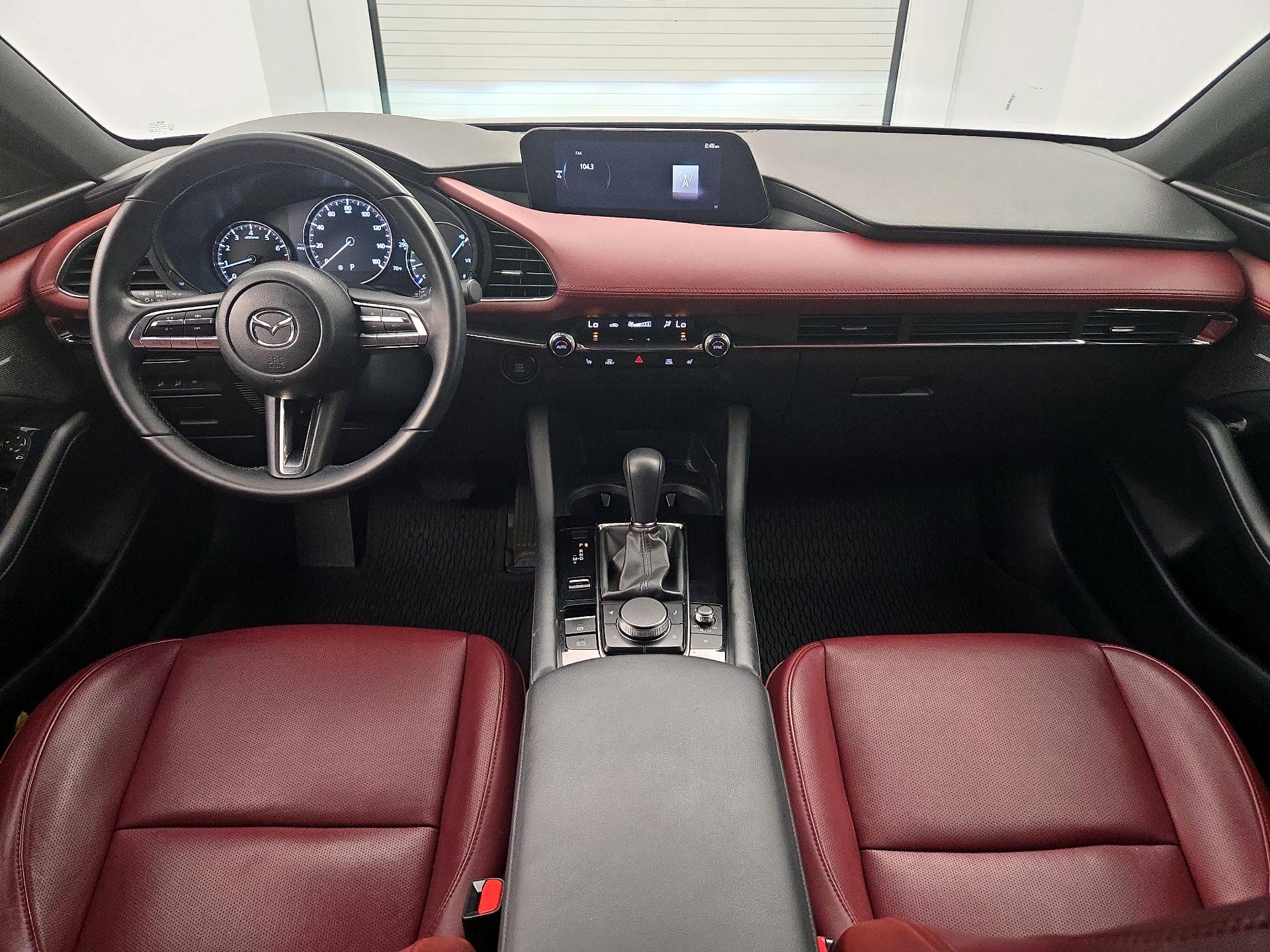 Thumbnail: 2023 Mazda Mazda3 - 9