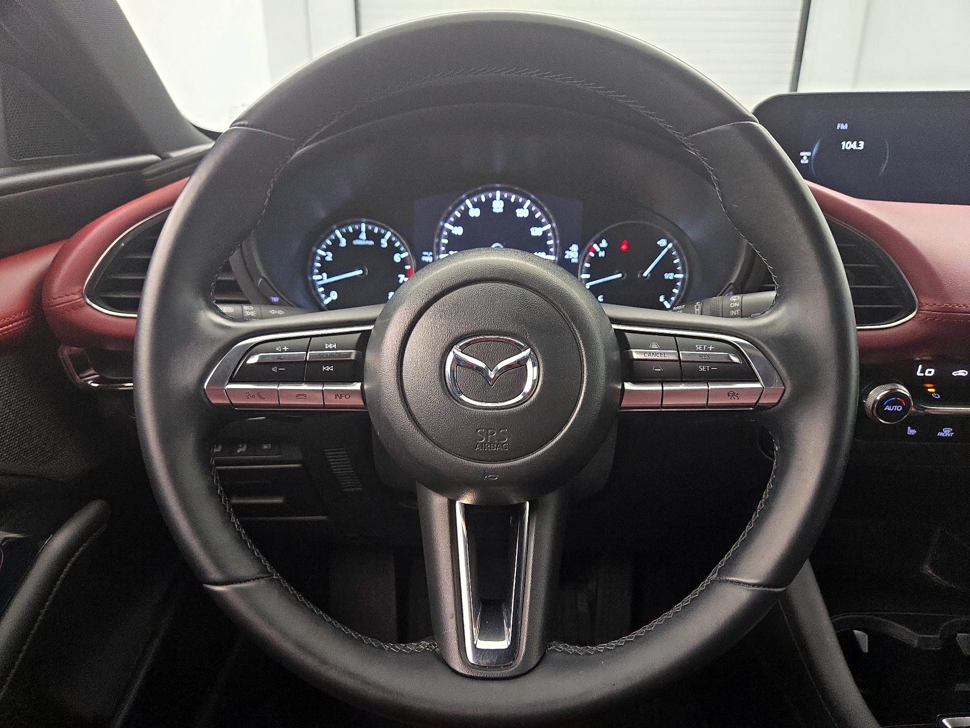 Thumbnail: 2023 Mazda Mazda3 - 10