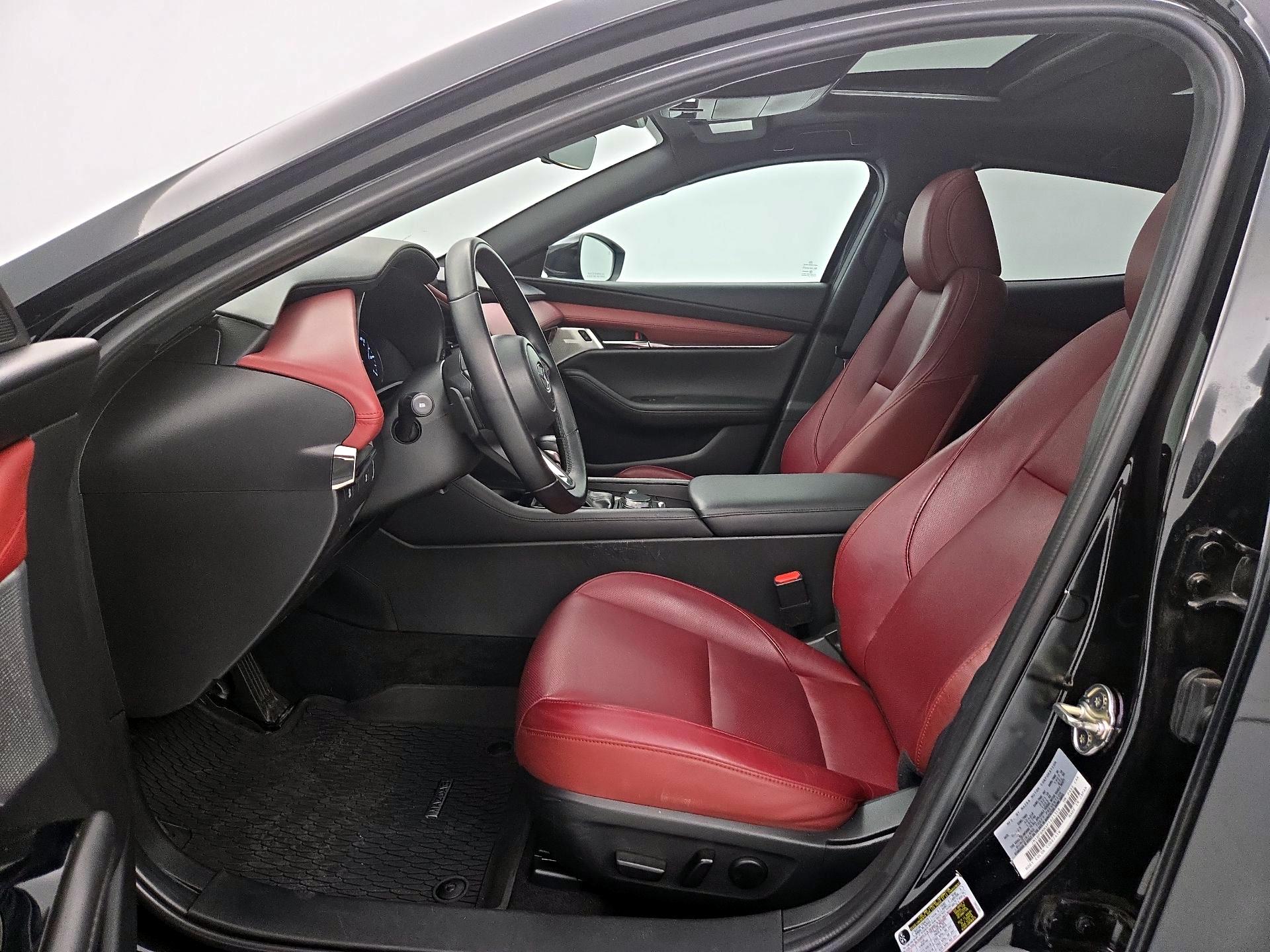 Thumbnail: 2023 Mazda Mazda3 - 11