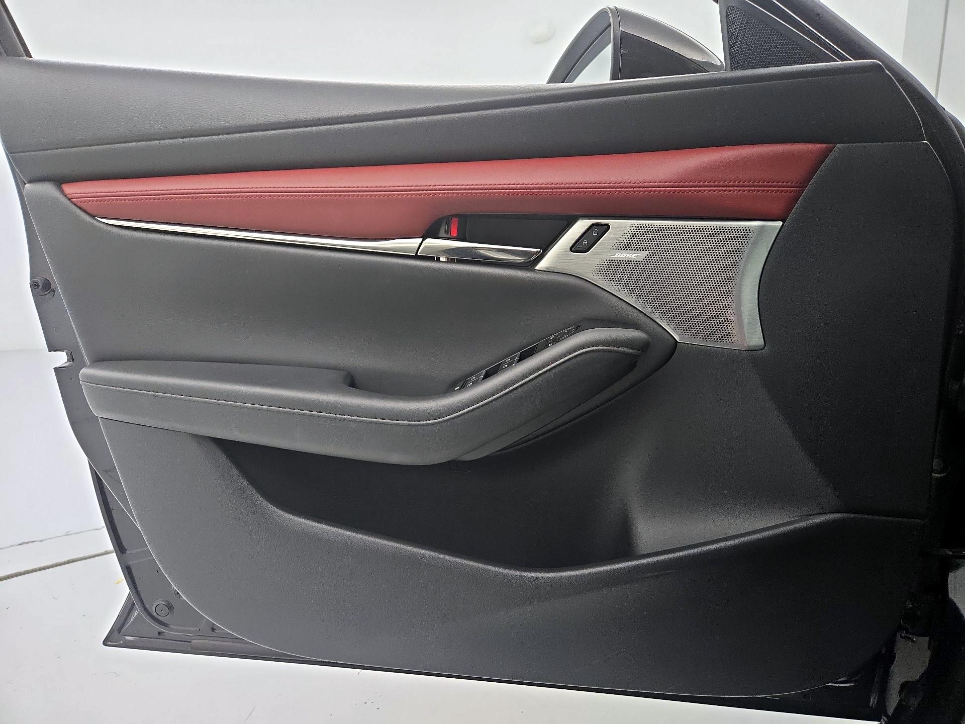 Thumbnail: 2023 Mazda Mazda3 - 12