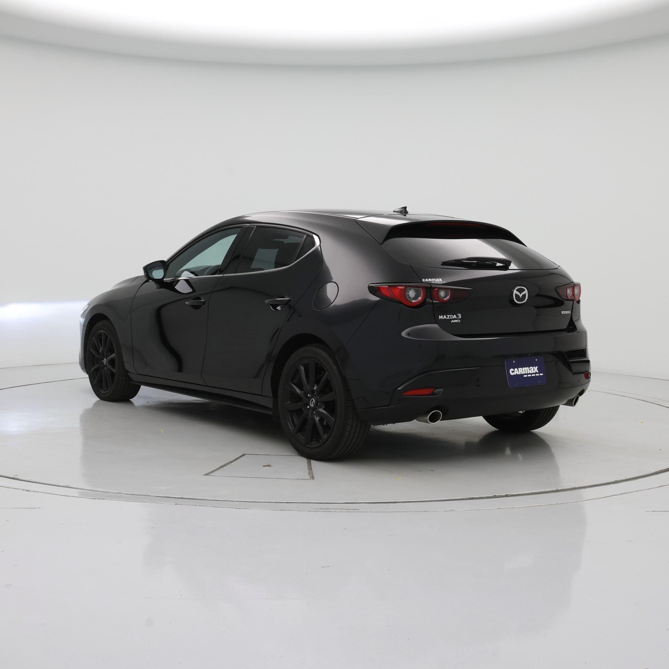 Thumbnail: 2023 Mazda Mazda3 - 2