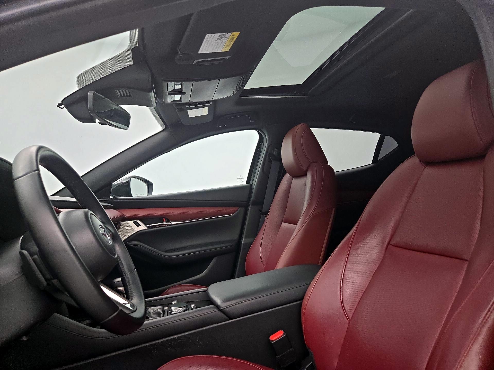 Thumbnail: 2023 Mazda Mazda3 - 20