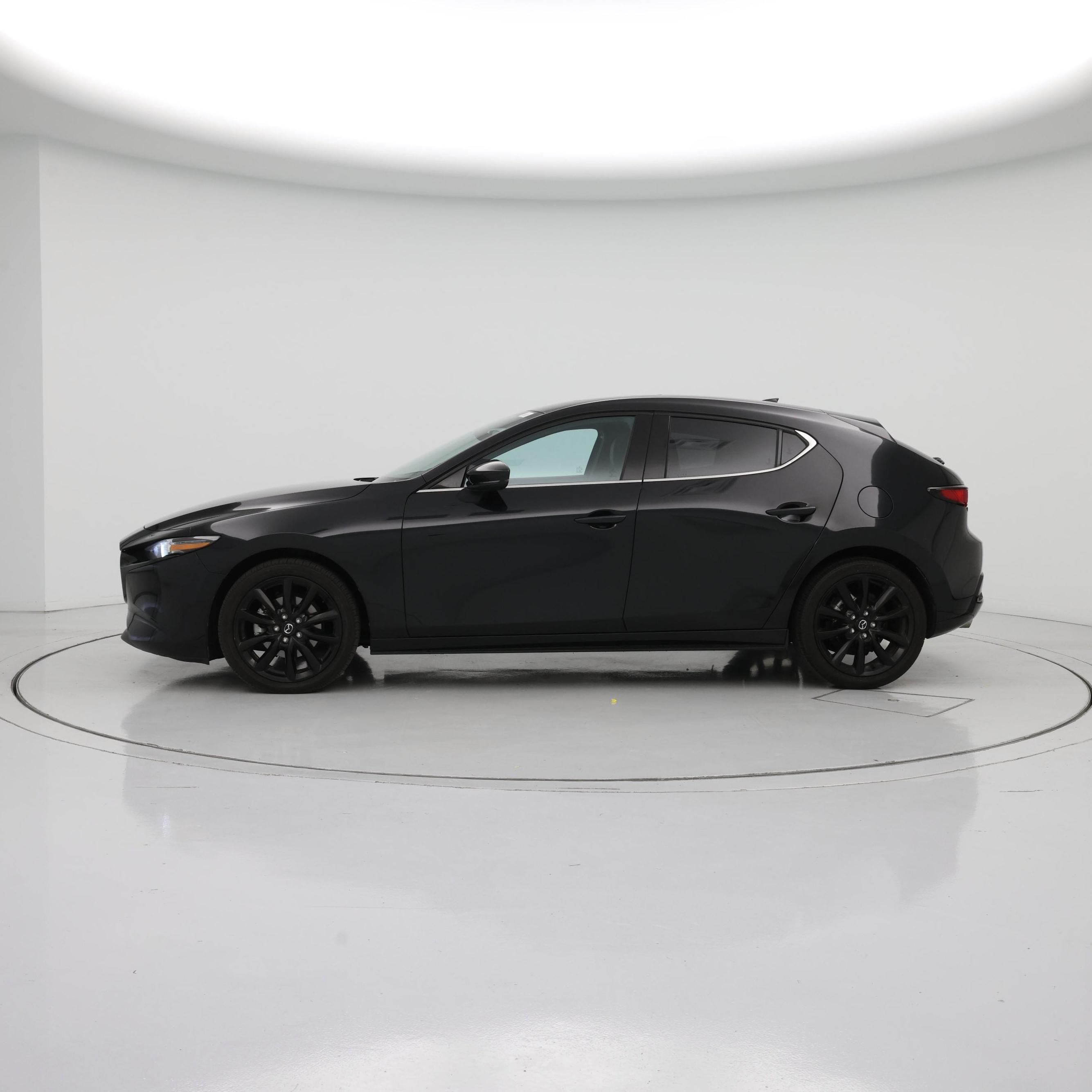 Thumbnail: 2023 Mazda Mazda3 - 3