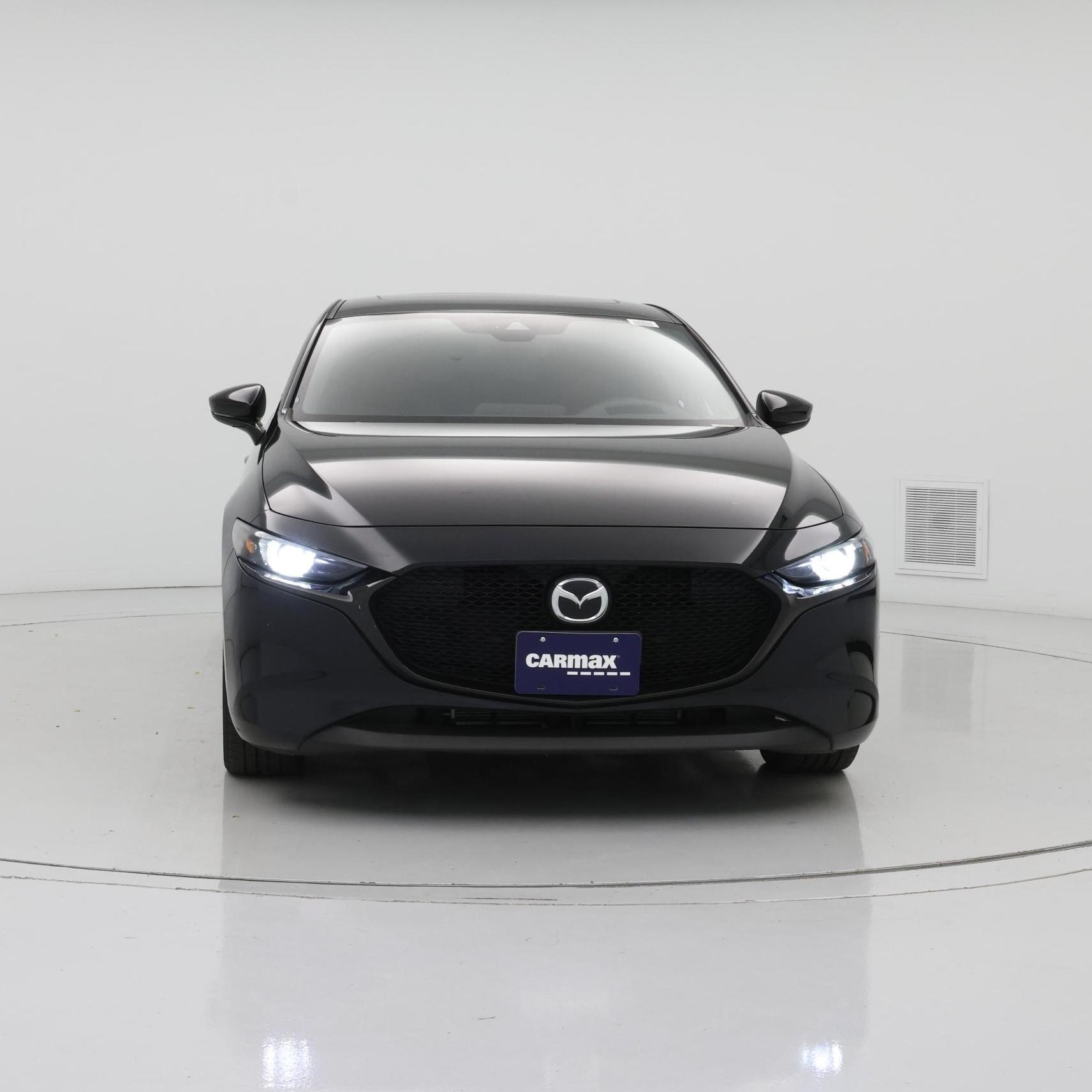 Thumbnail: 2023 Mazda Mazda3 - 5