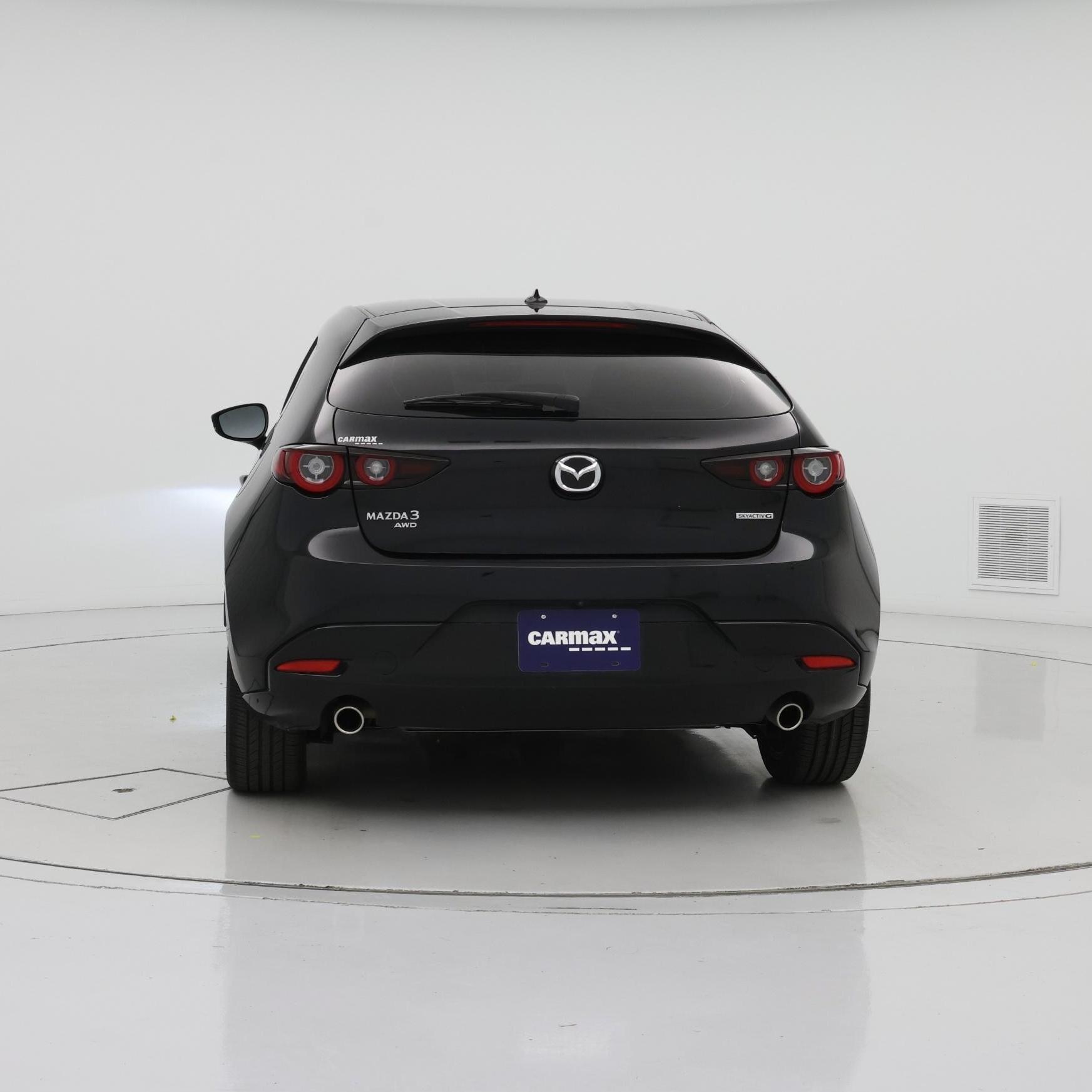 Thumbnail: 2023 Mazda Mazda3 - 6