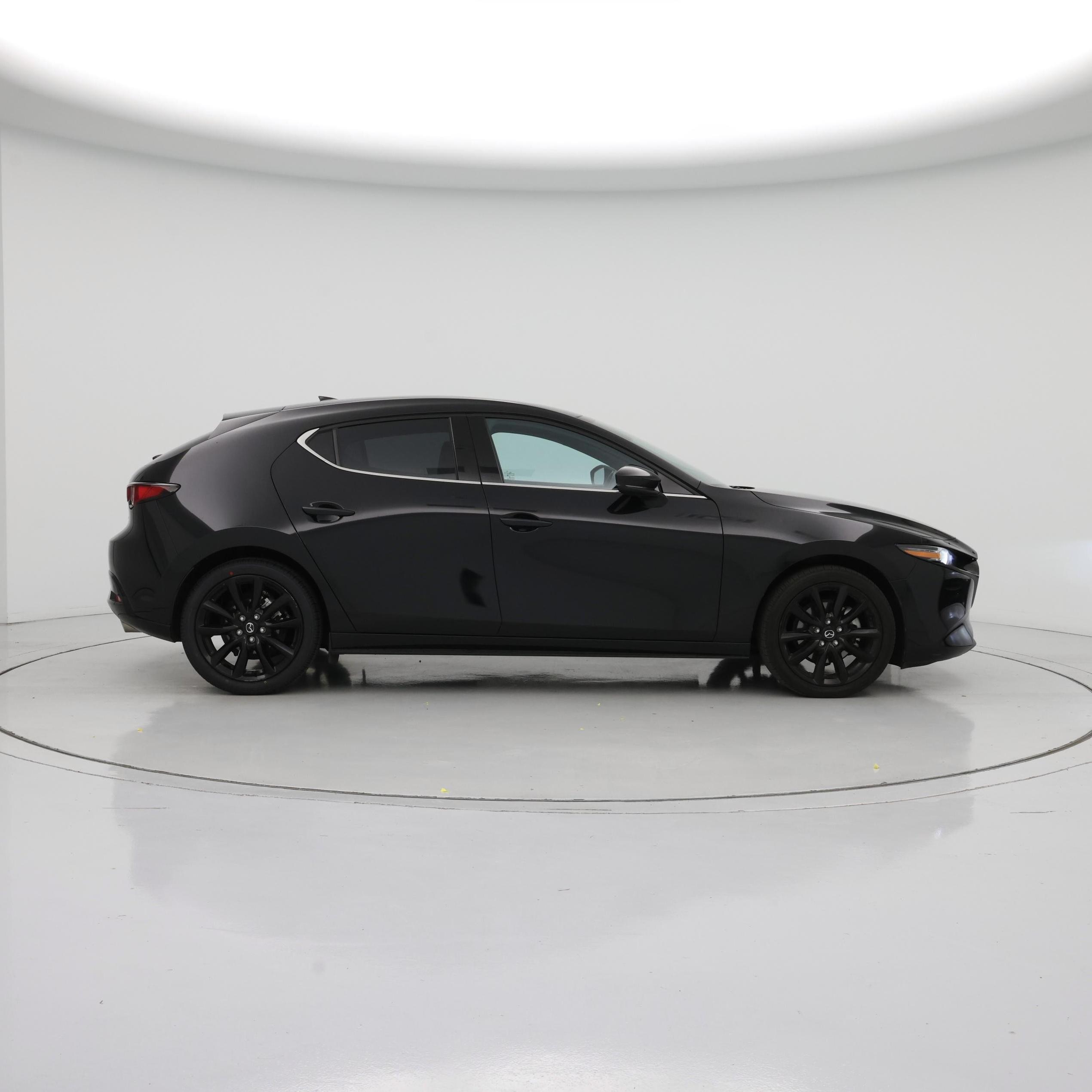 Thumbnail: 2023 Mazda Mazda3 - 7