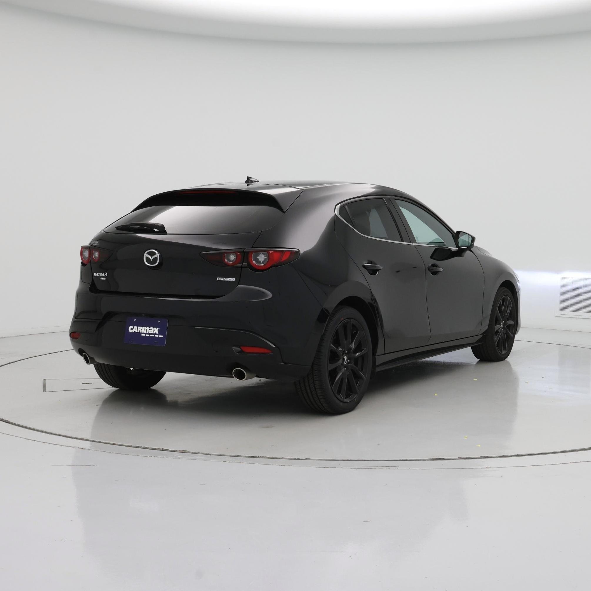Thumbnail: 2023 Mazda Mazda3 - 8