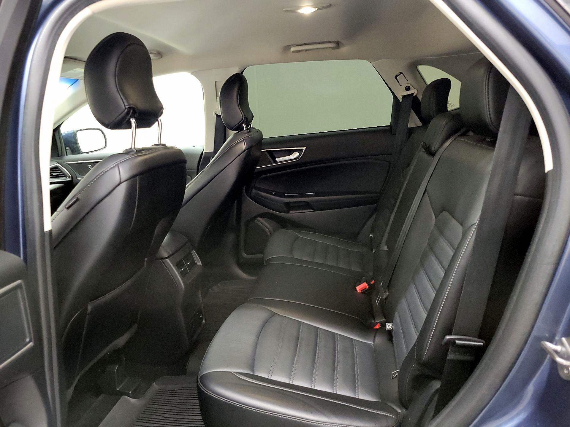 Thumbnail: 2018 Ford Edge - 20