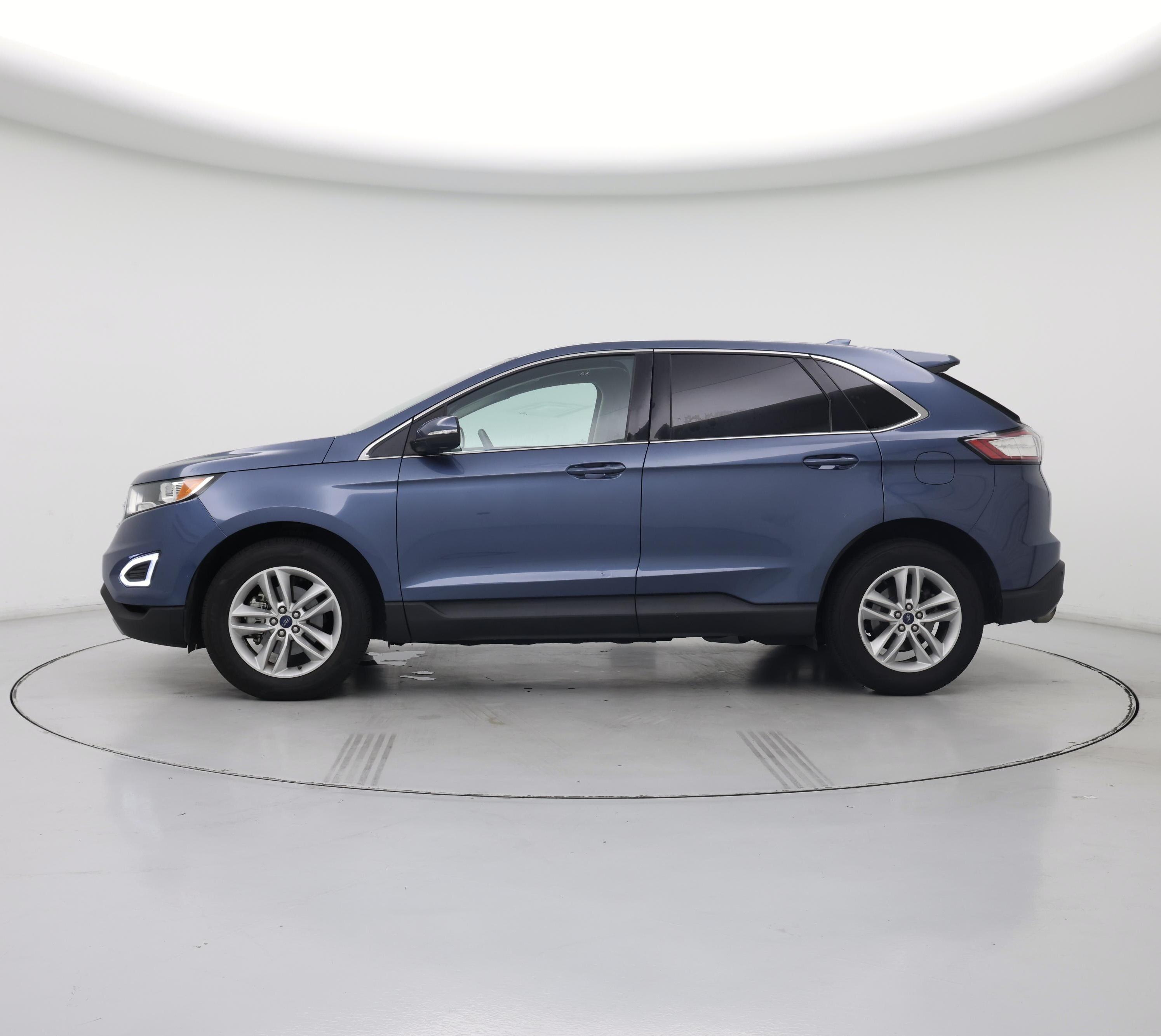 Thumbnail: 2018 Ford Edge - 3