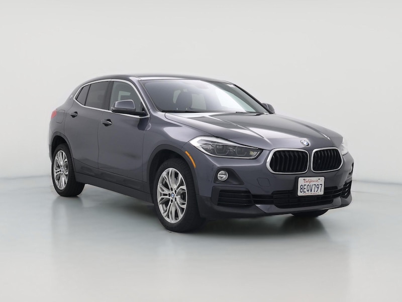2018 BMW X2 sDrive28i -
                  Palmdale, CA