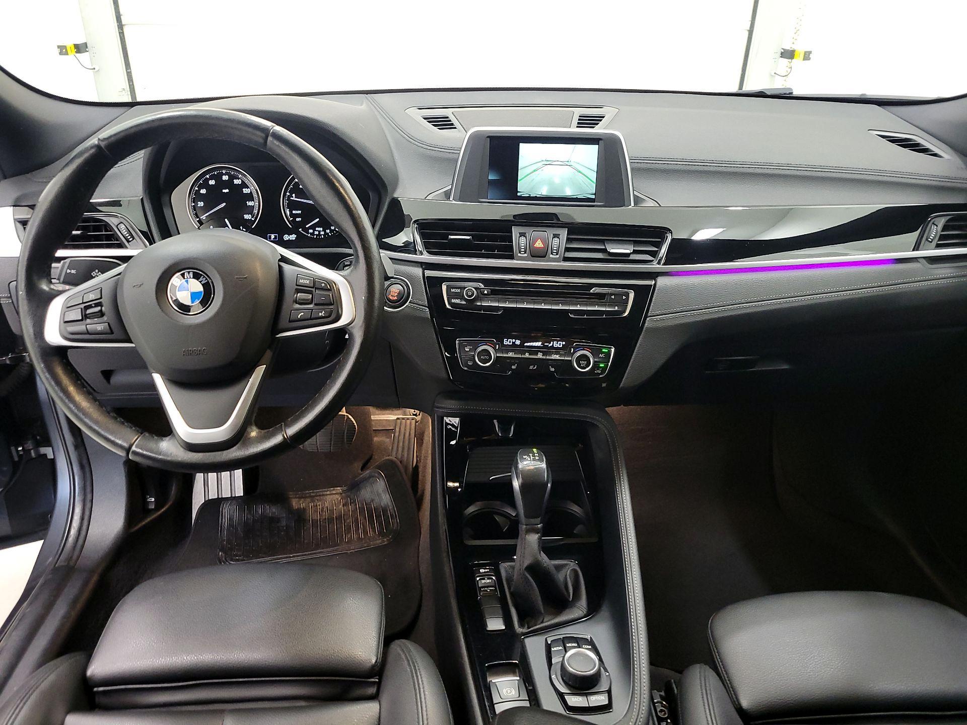 Thumbnail: 2018 BMW X2 - 9